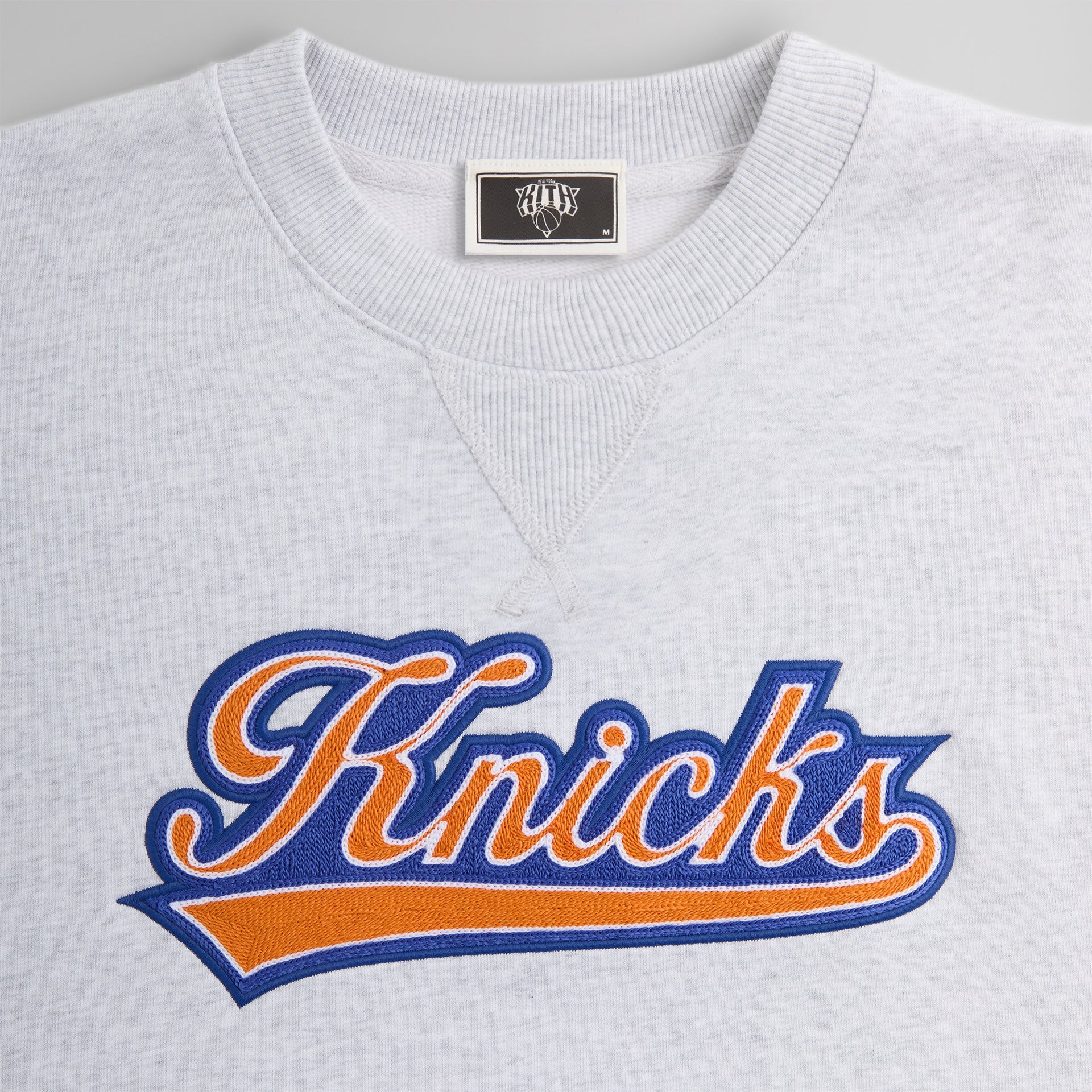 New York Knicks Sweatshirt