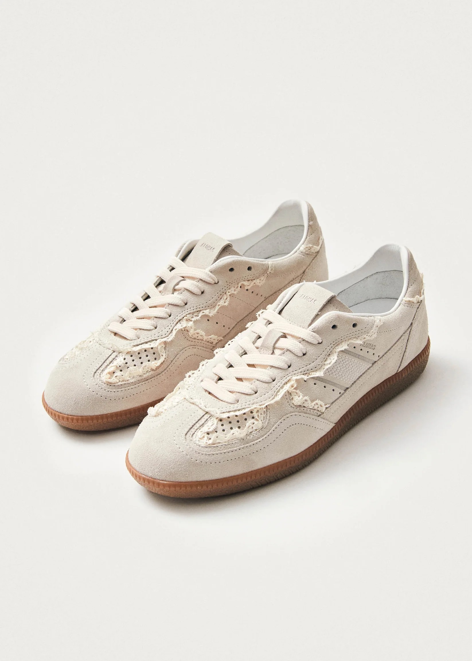 Tb.490 Crochet Sneaker