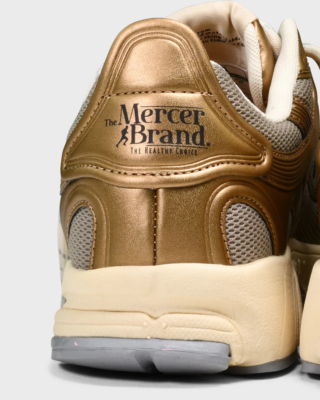 The Re-Run High Frequency Sneaker