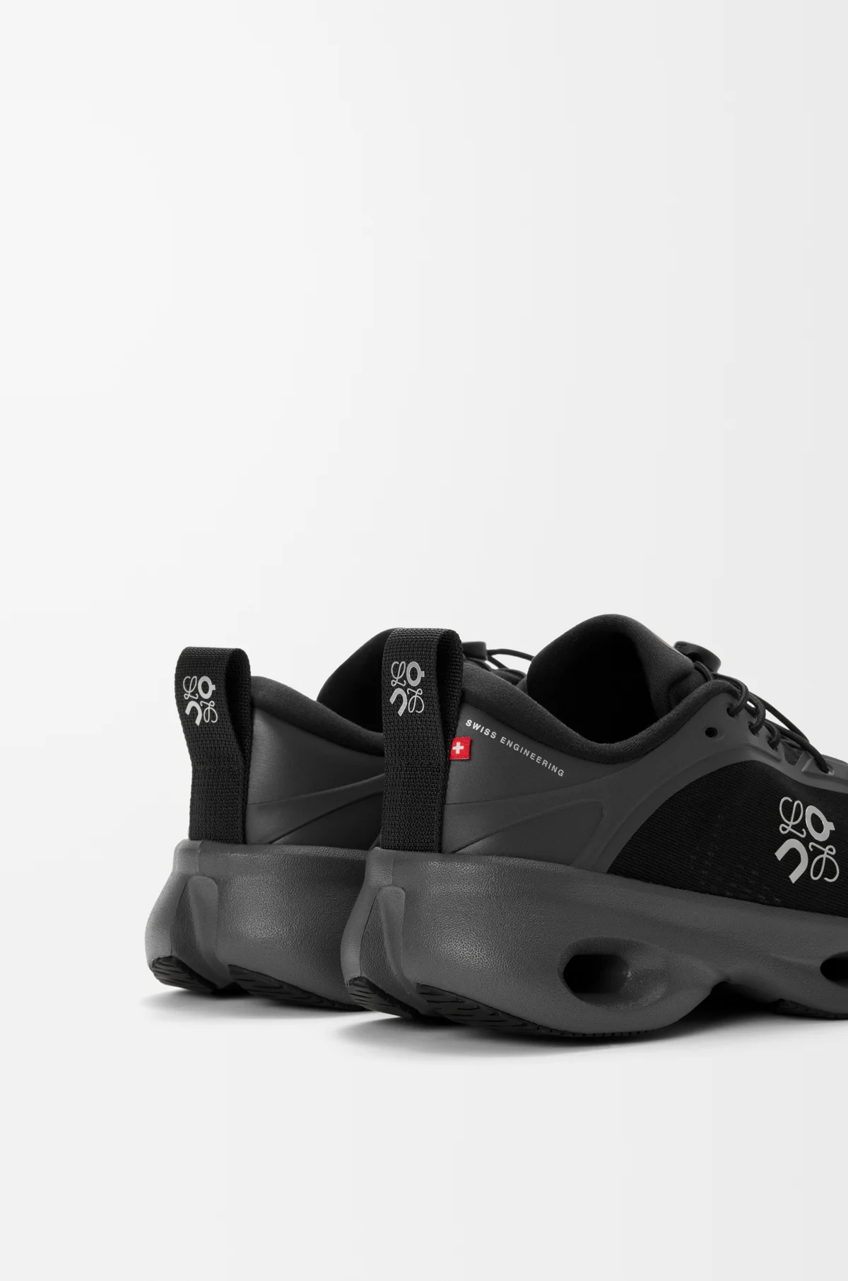 On x Loewe Cloudsolo Sneaker