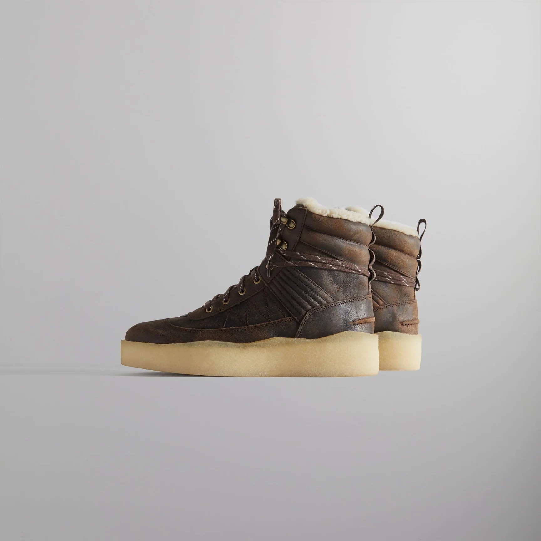 Ronnie Fieg Clarks Bot