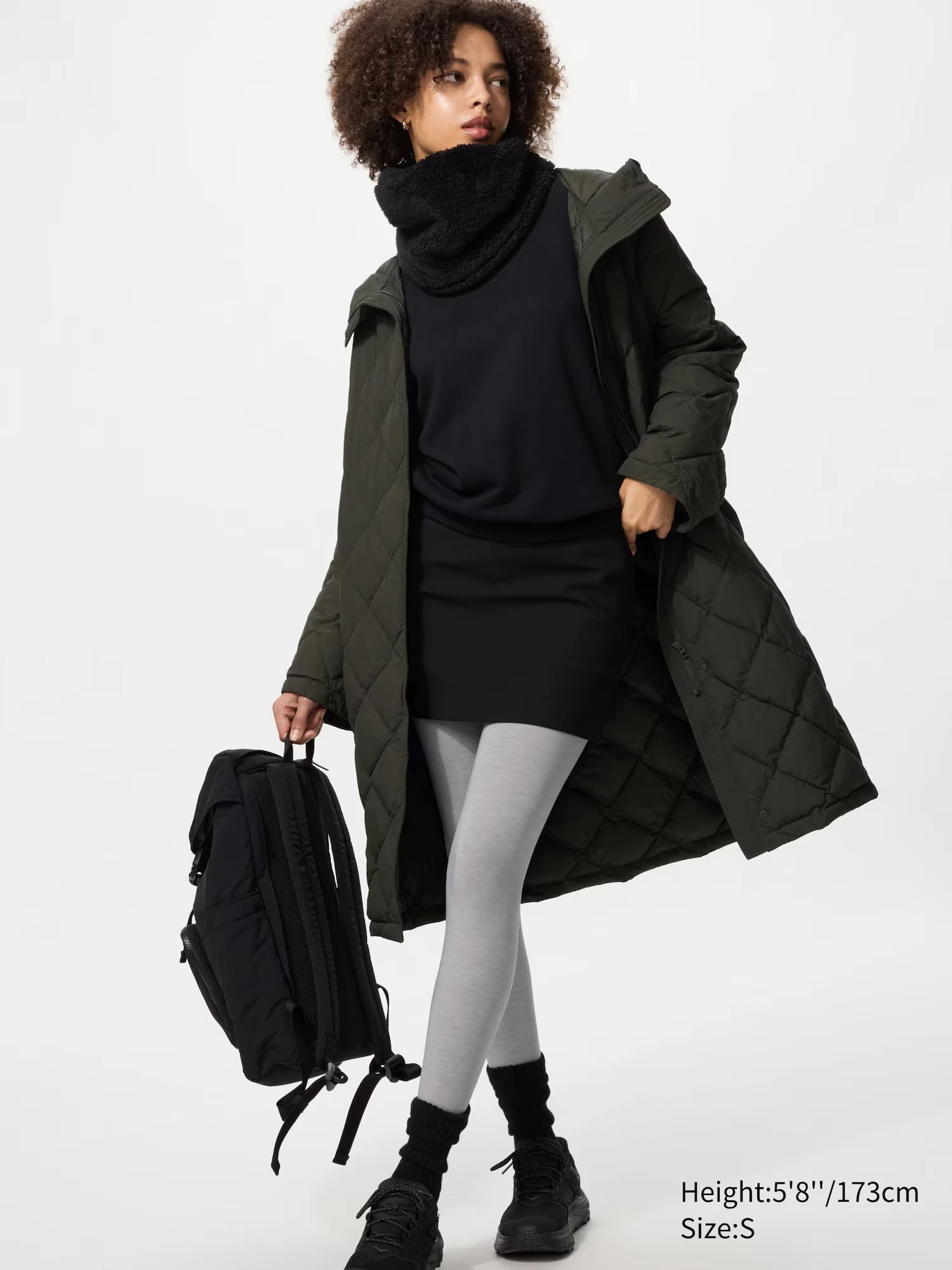 Heattech Ultra Warm Tayt