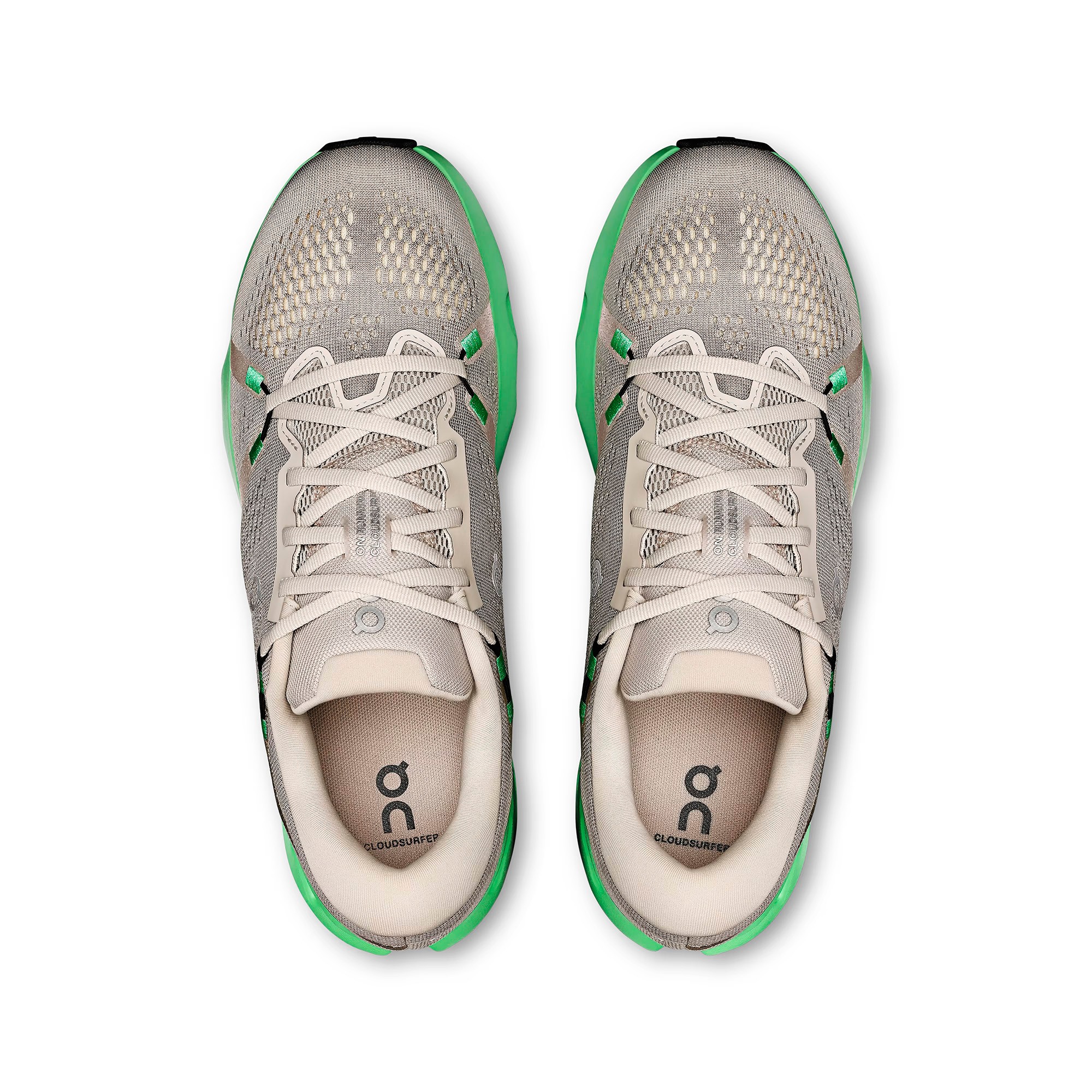 Cloudsurfer 2 Sneaker