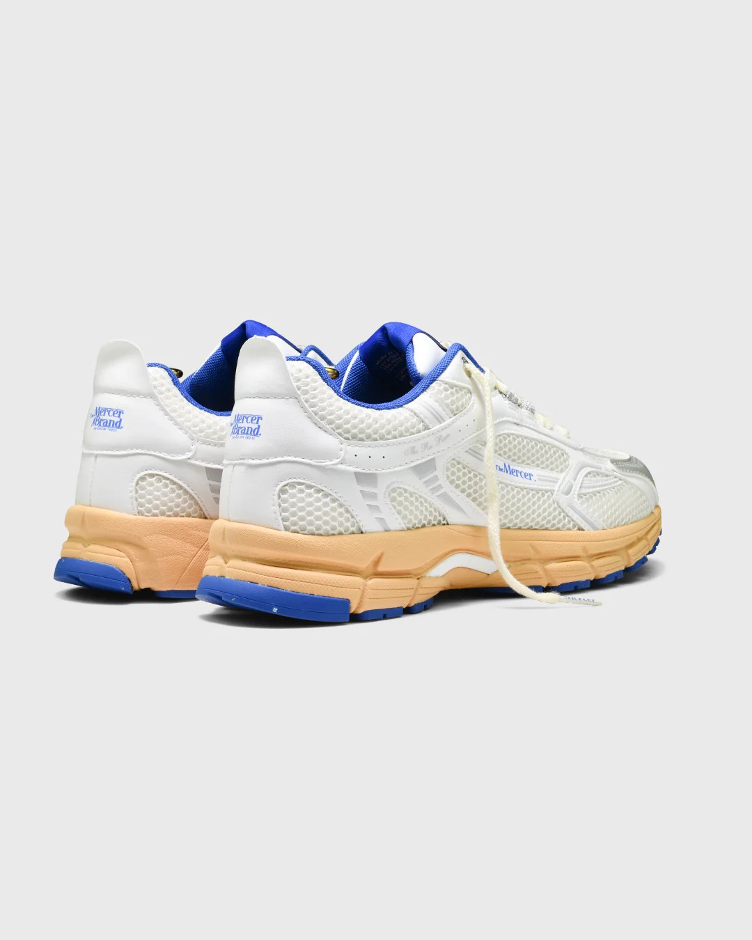 The Re-Run Grape Sneaker