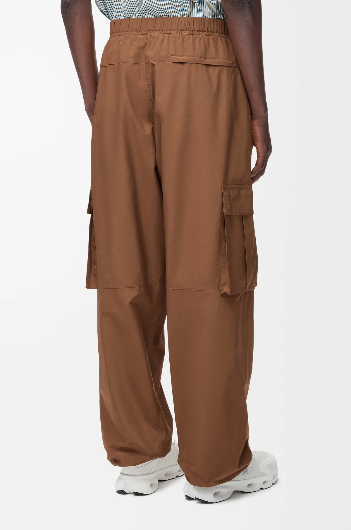 On x Loewe Kargo Pantolon
