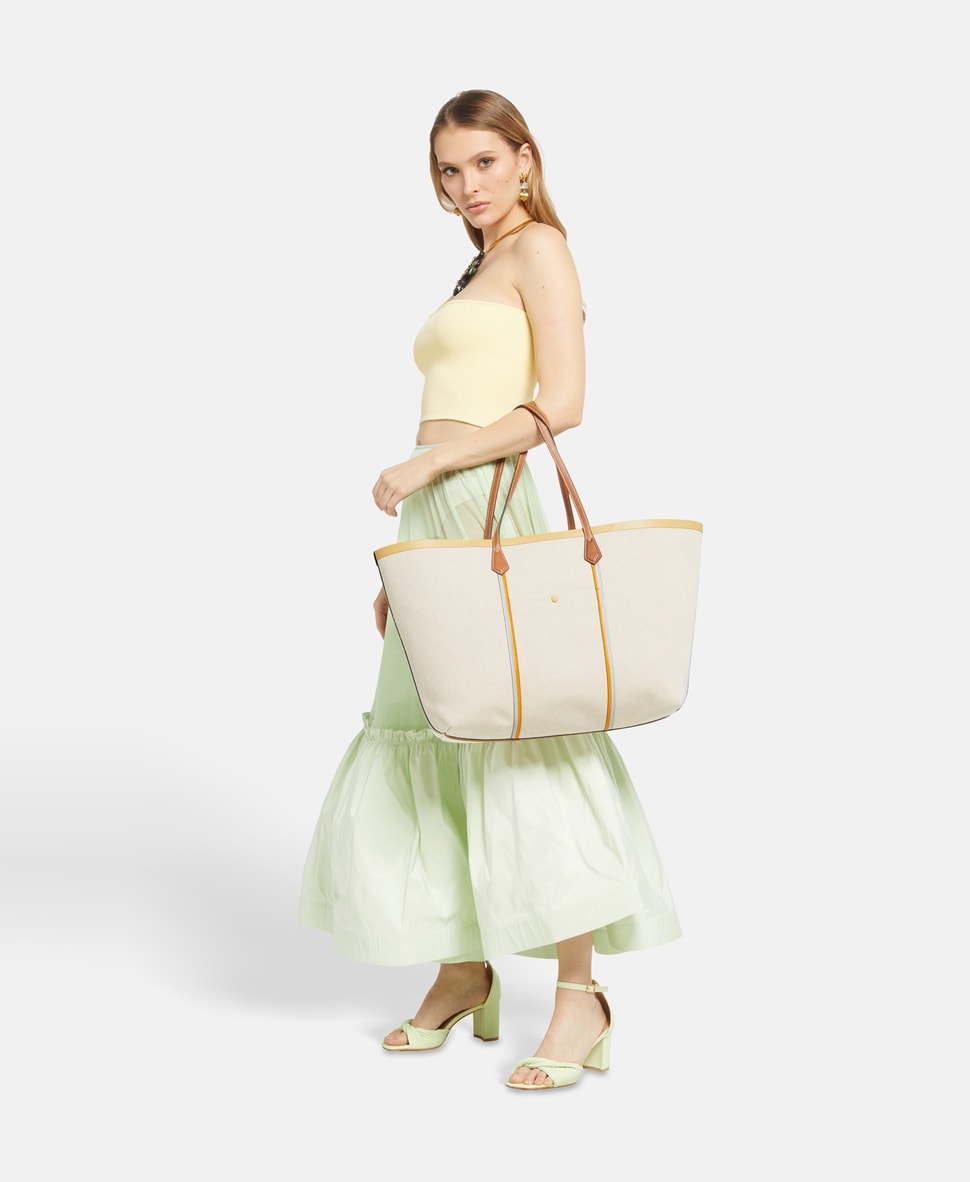 Perry Tote Çanta