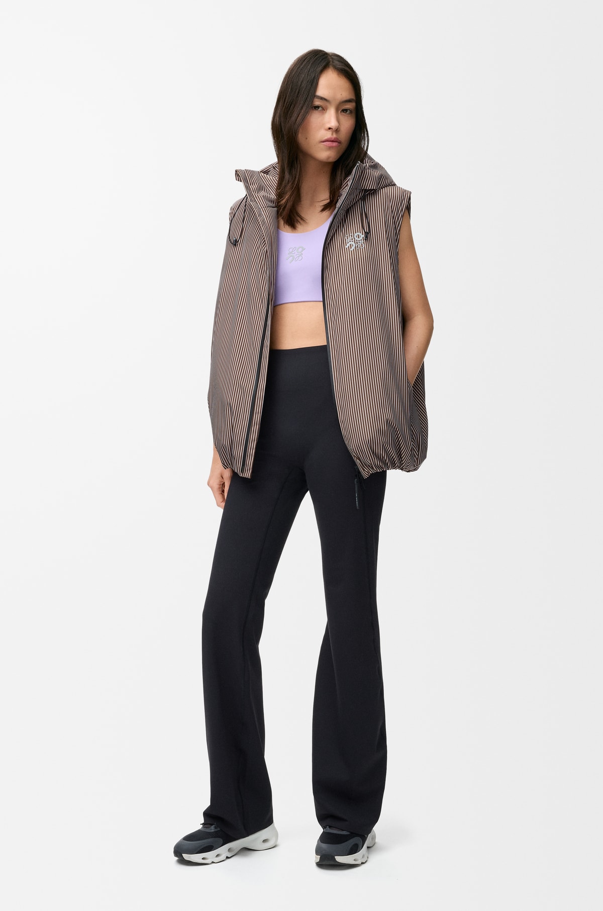 On x Loewe Sporcu Sütyeni