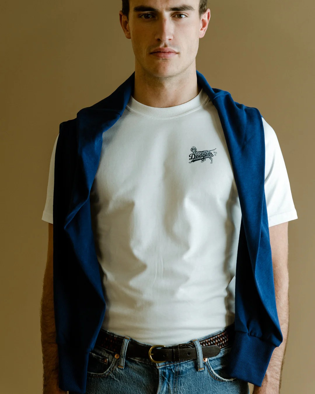 La Dodgers T-Shirt