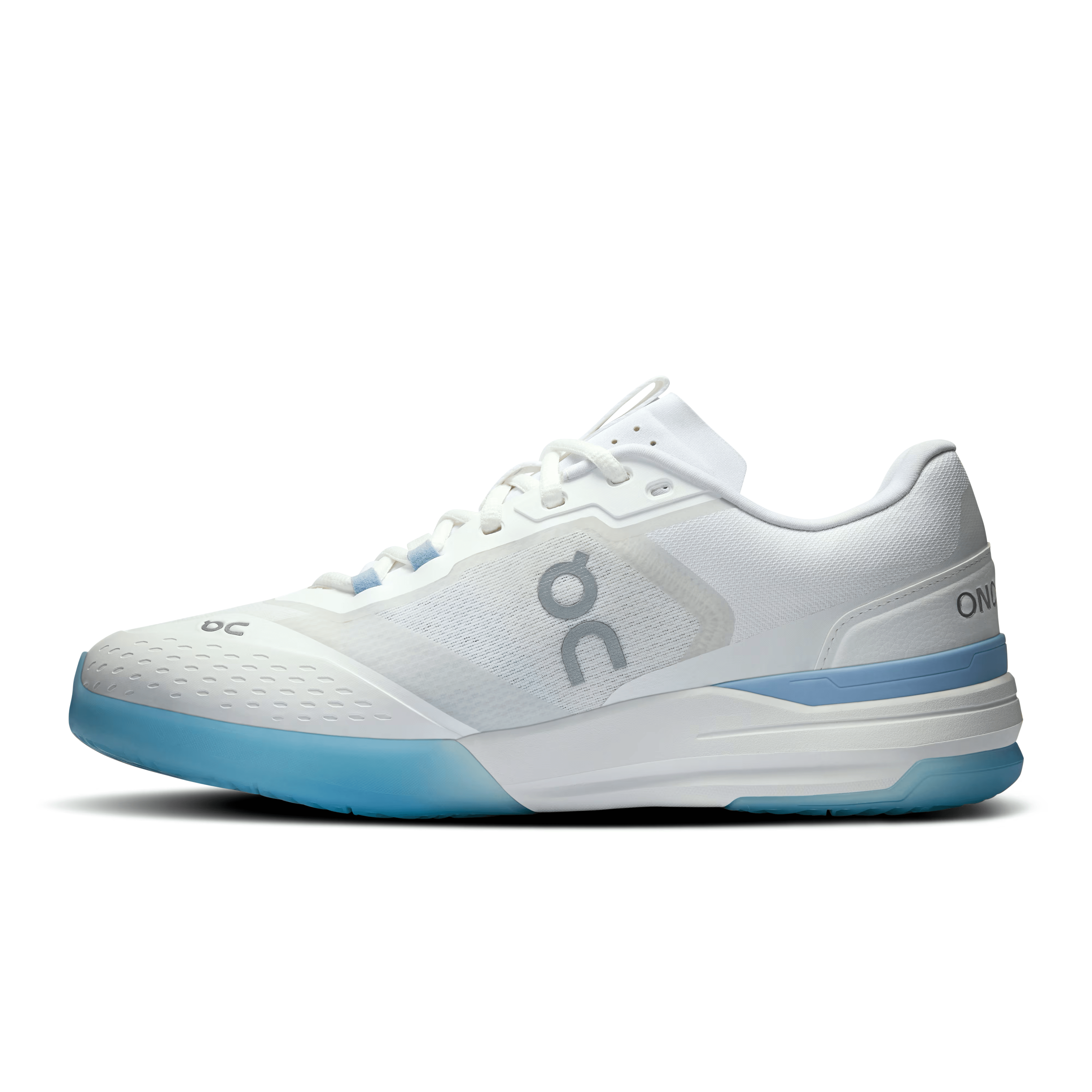 The Roger Advantage Pro Sneaker