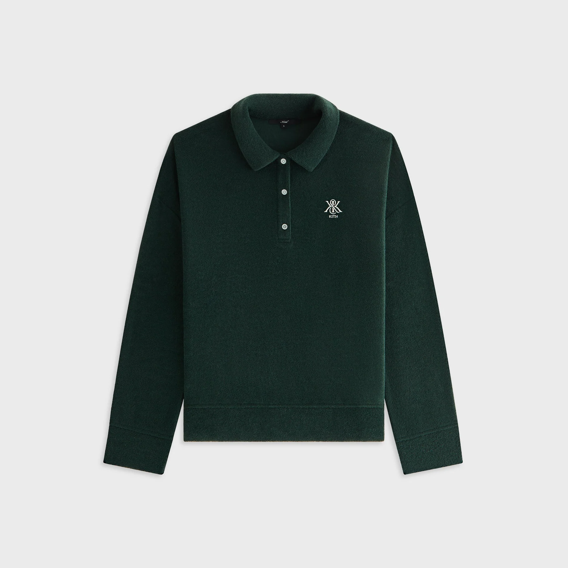 Selma Buklet Havlu Sweatshirt