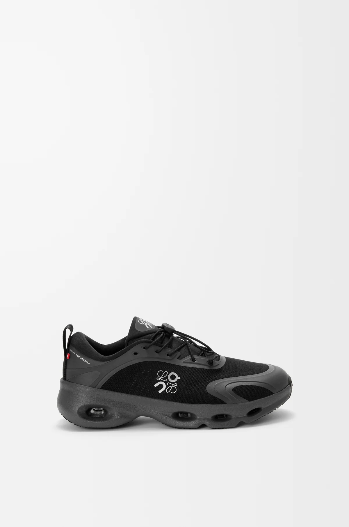 On x Loewe Cloudsolo Sneaker