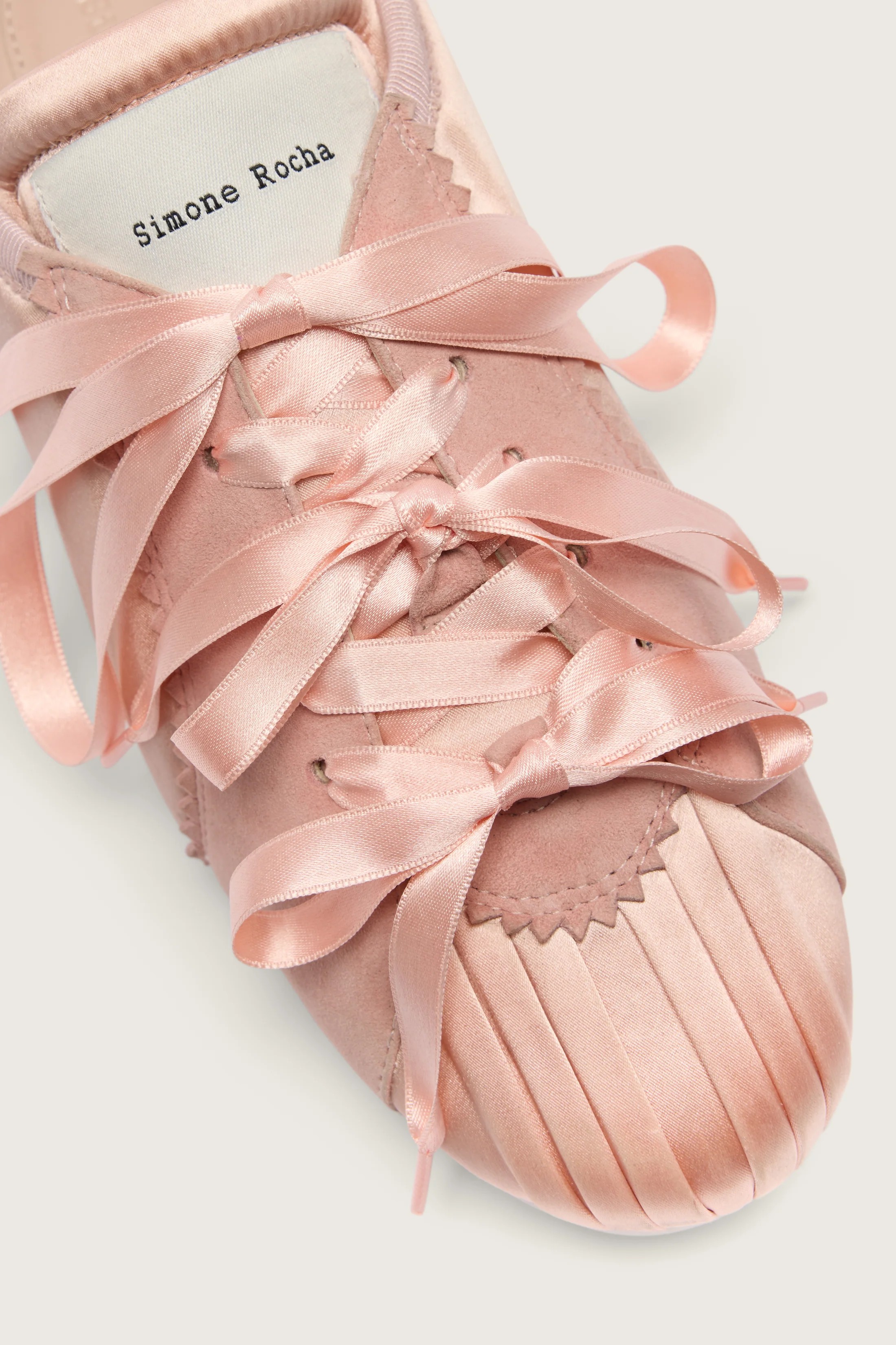 Ballerina Sneaker