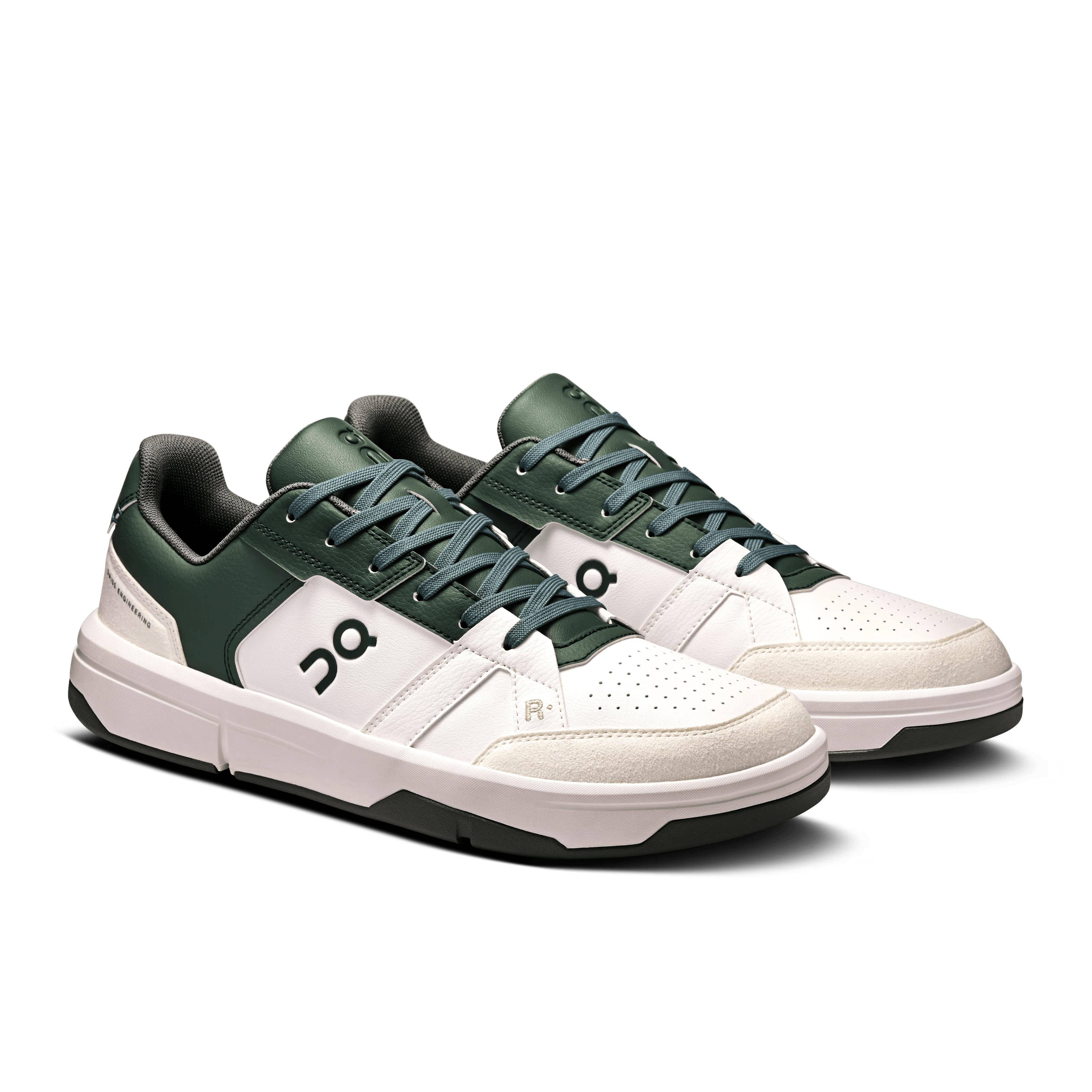 The Roger Clubhouse Sneaker