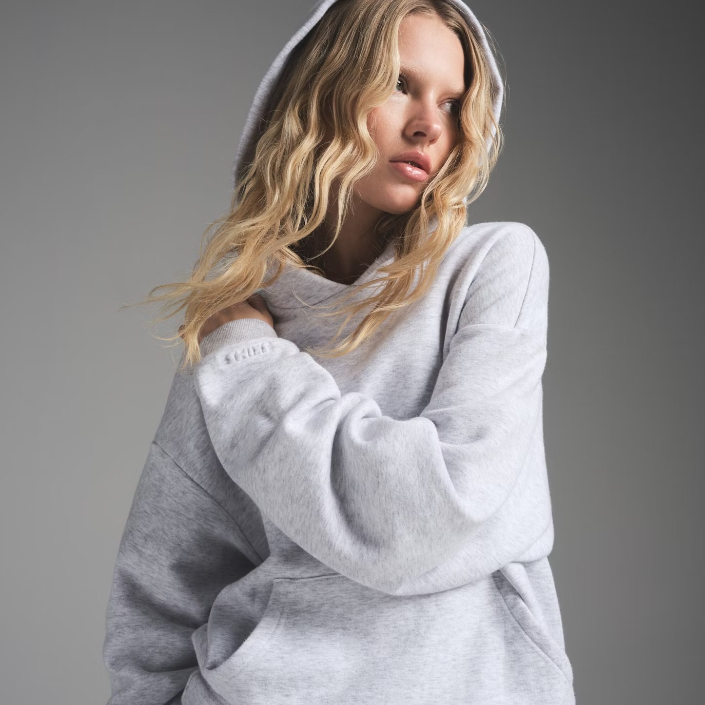 Classic Hoodie