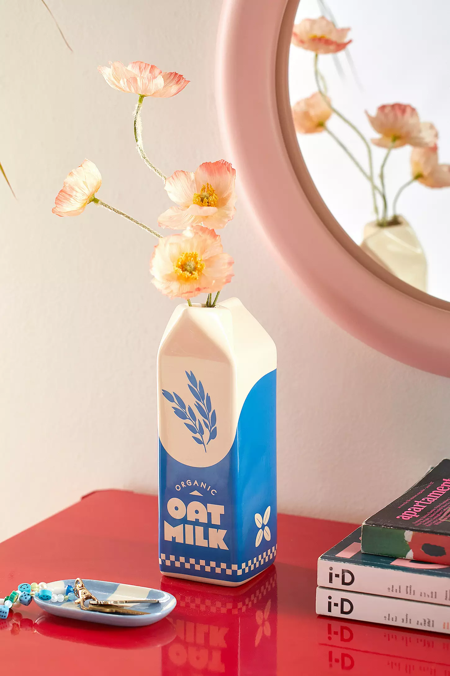 ban.do Oat Milk Vazo