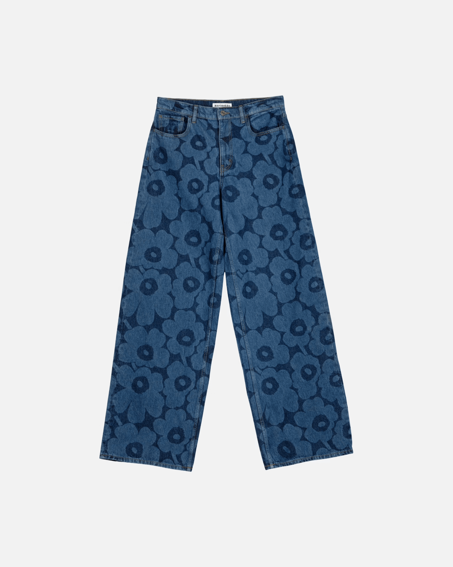 Maridenim Unikko Jean