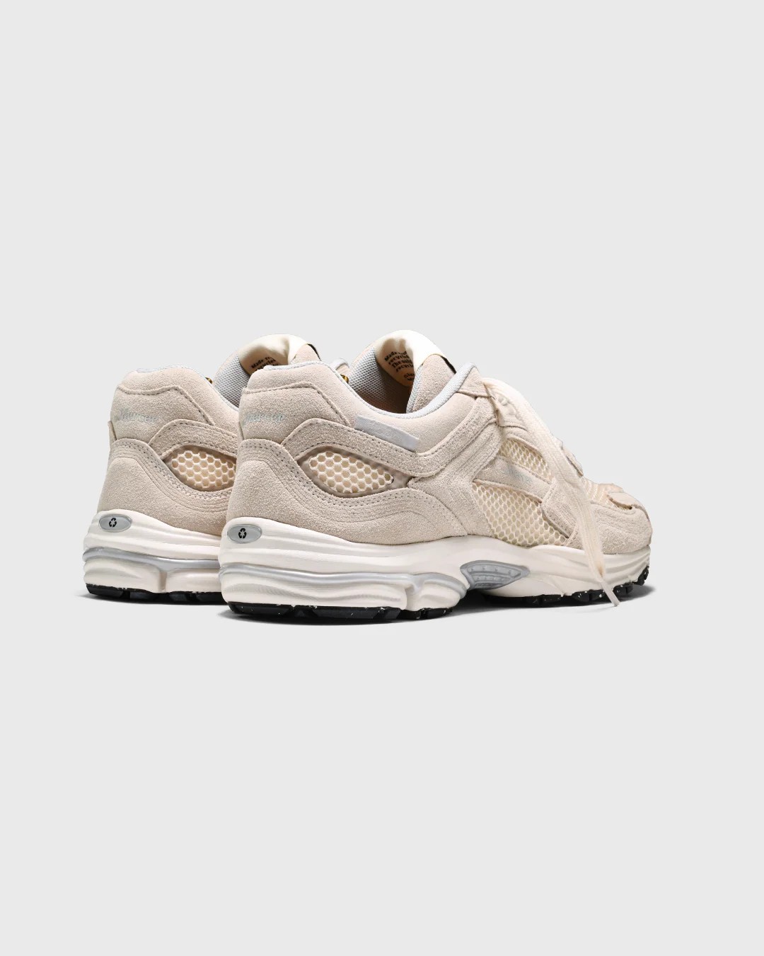 The Re-Run Next Gen Sneaker