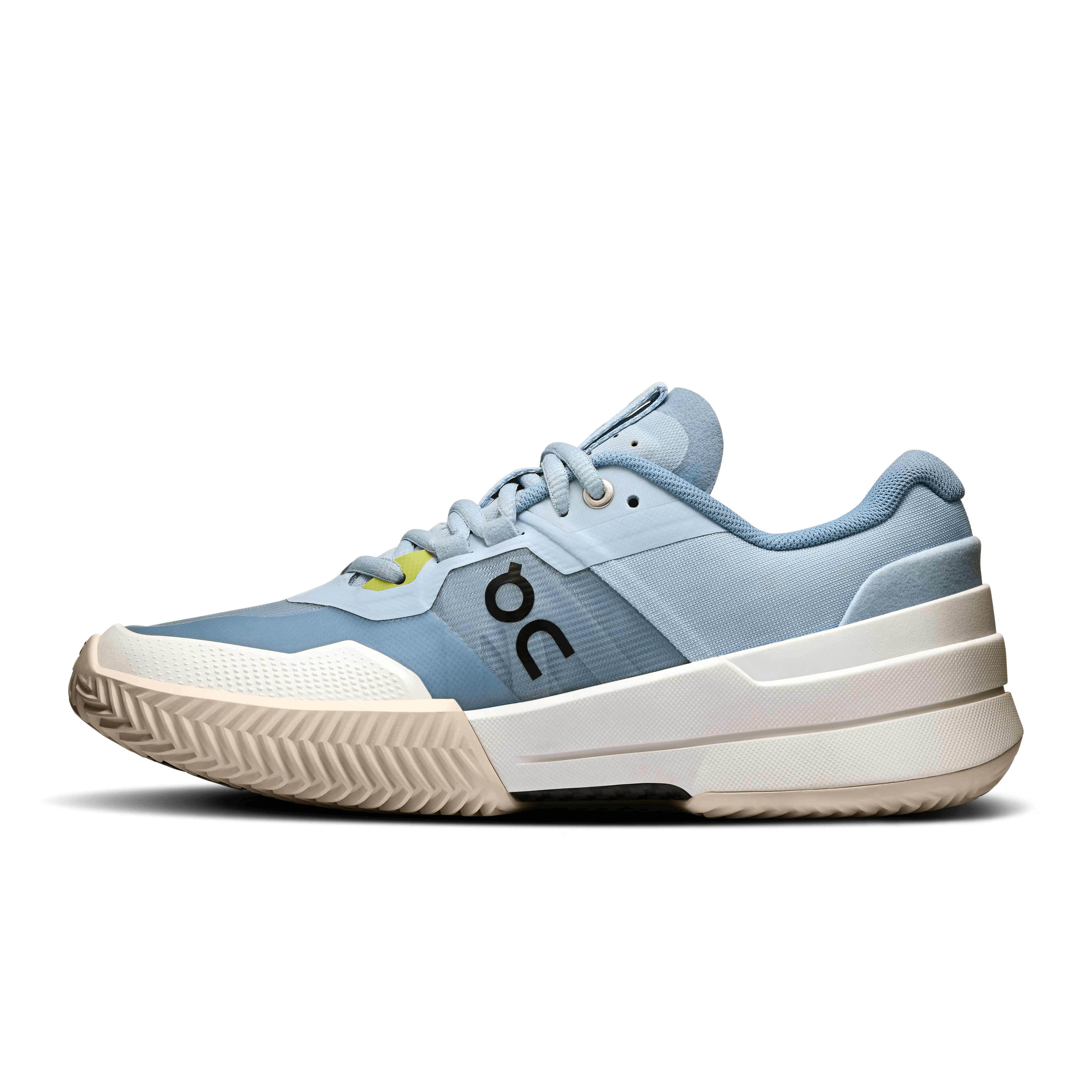 The Roger Pro 2 Clay Sneaker