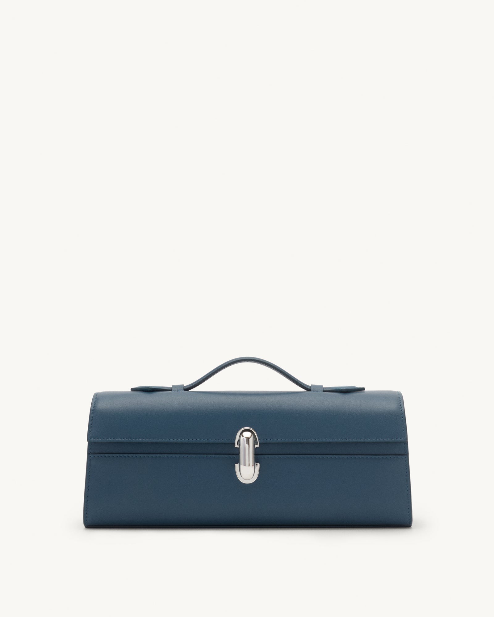 Slim Simetri Pochette Çanta