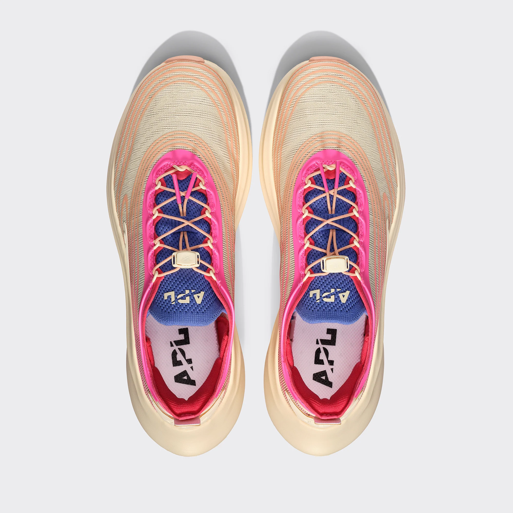 Athletic Propulsion Labs APL Veil Sneaker