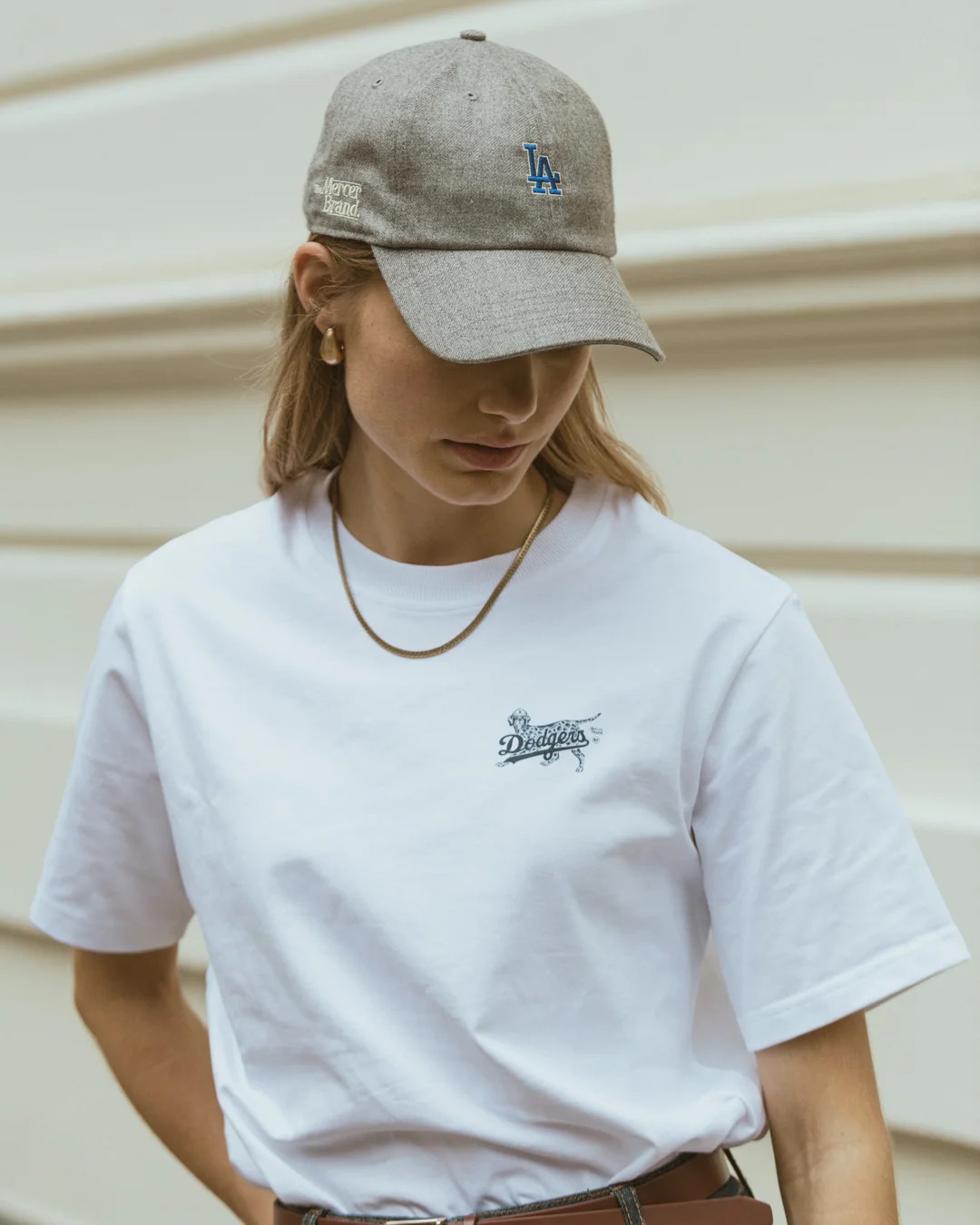 La Dodgers T-Shirt