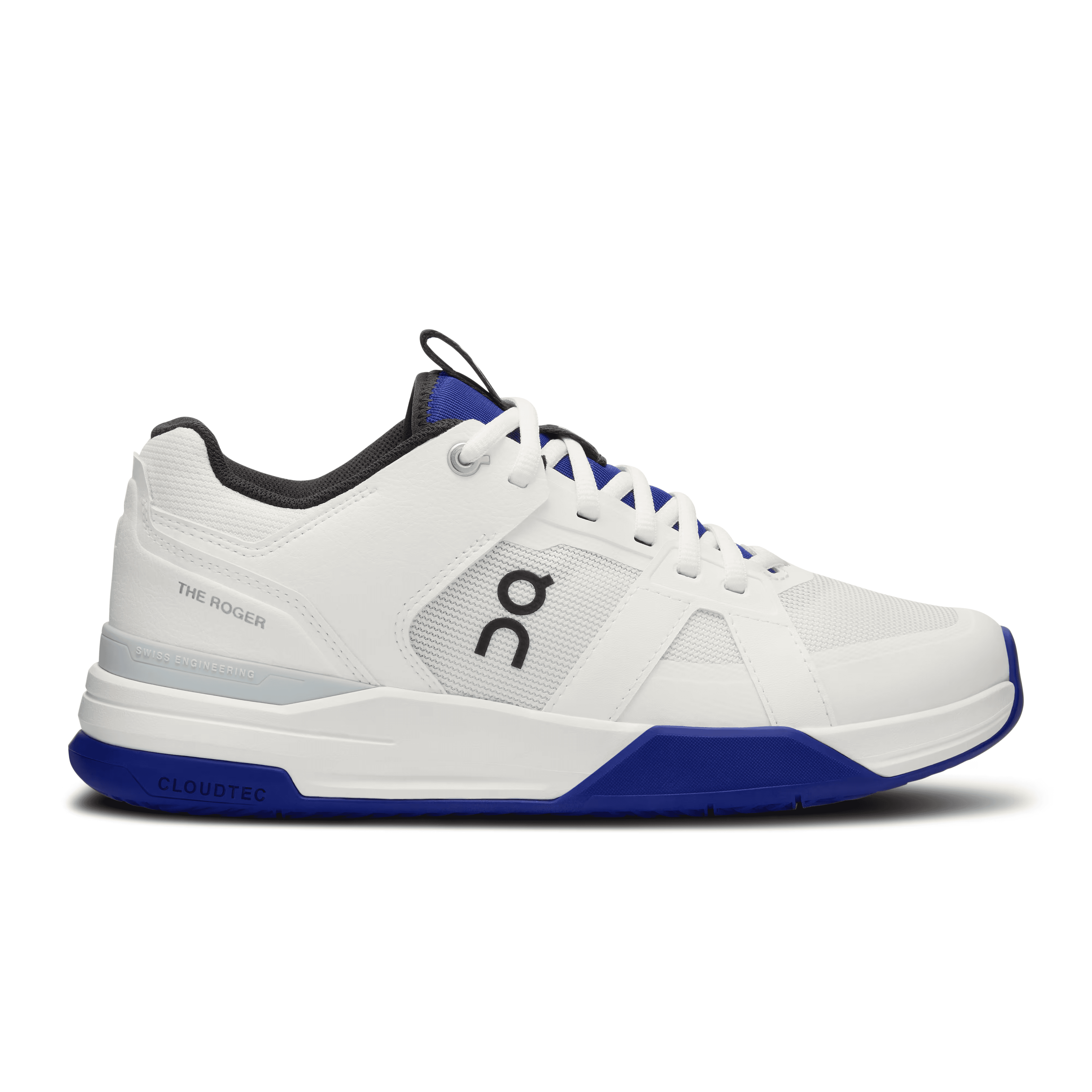 The Roger Clubhouse Pro Sneaker