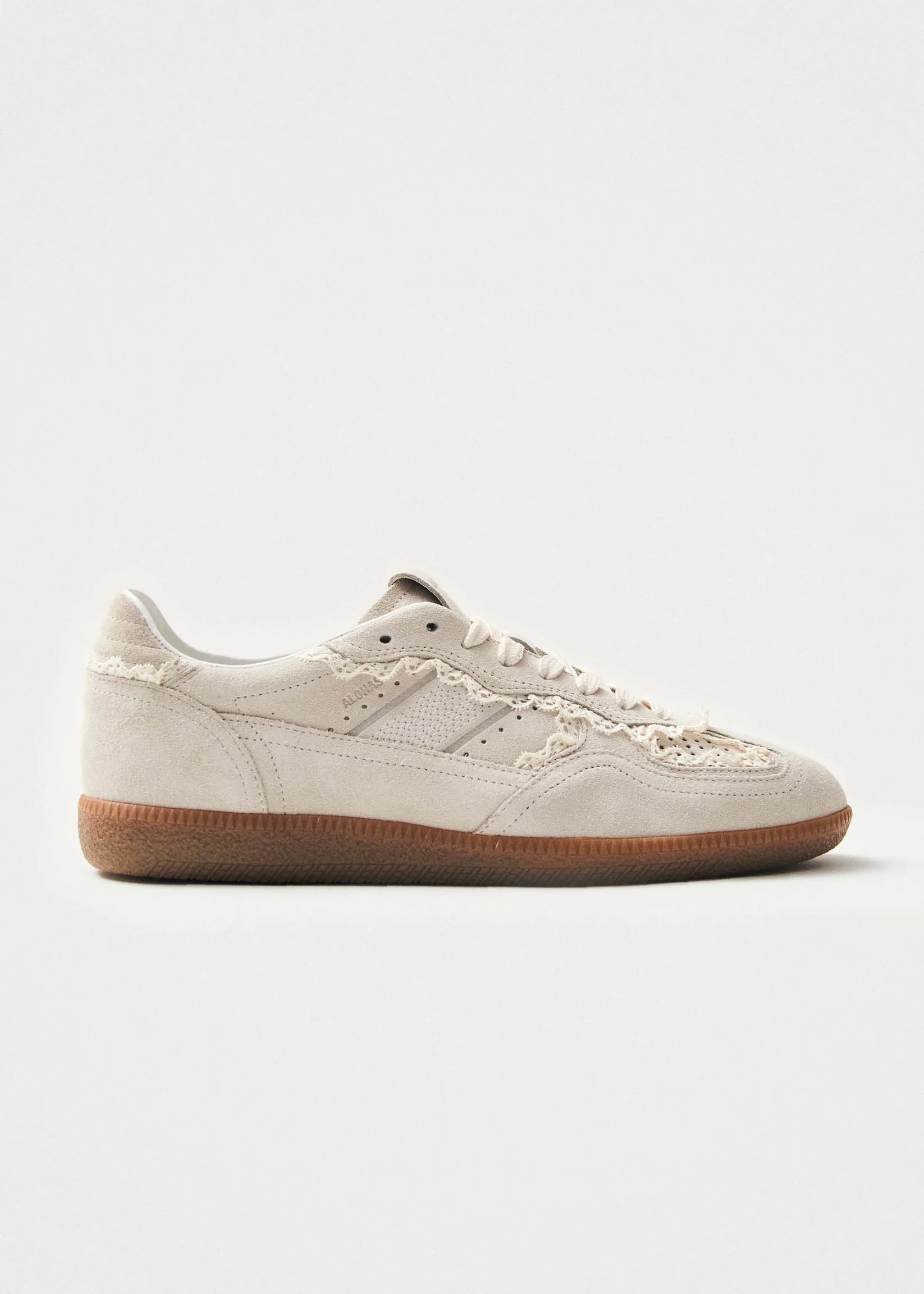 Tb.490 Crochet Sneaker