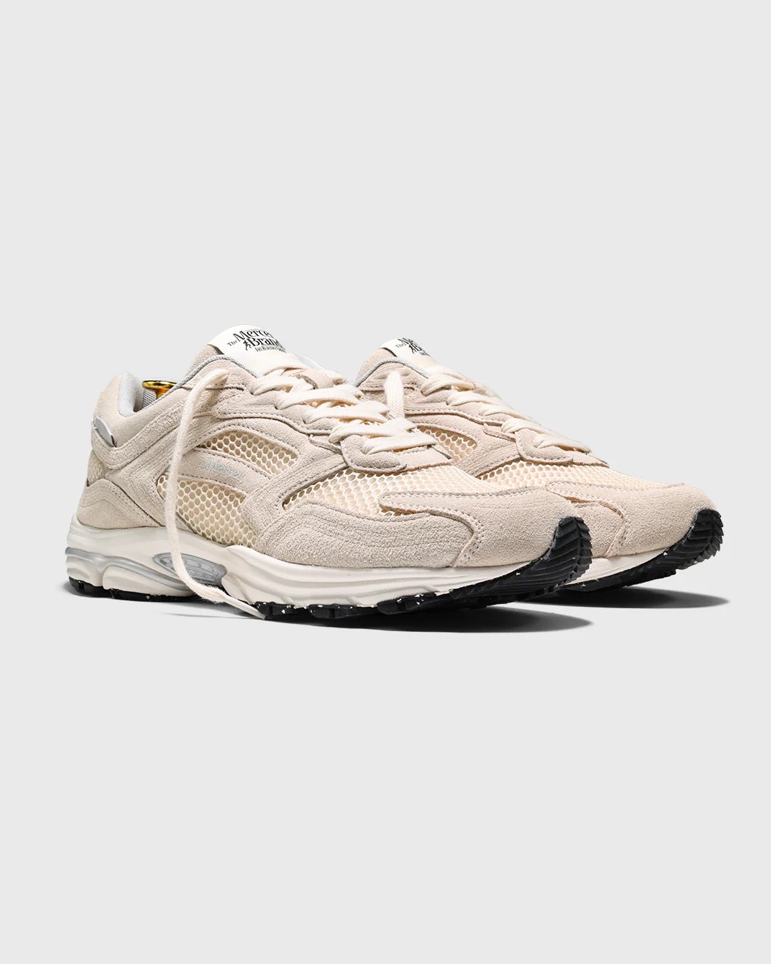 The Re-Run Next Gen Sneaker