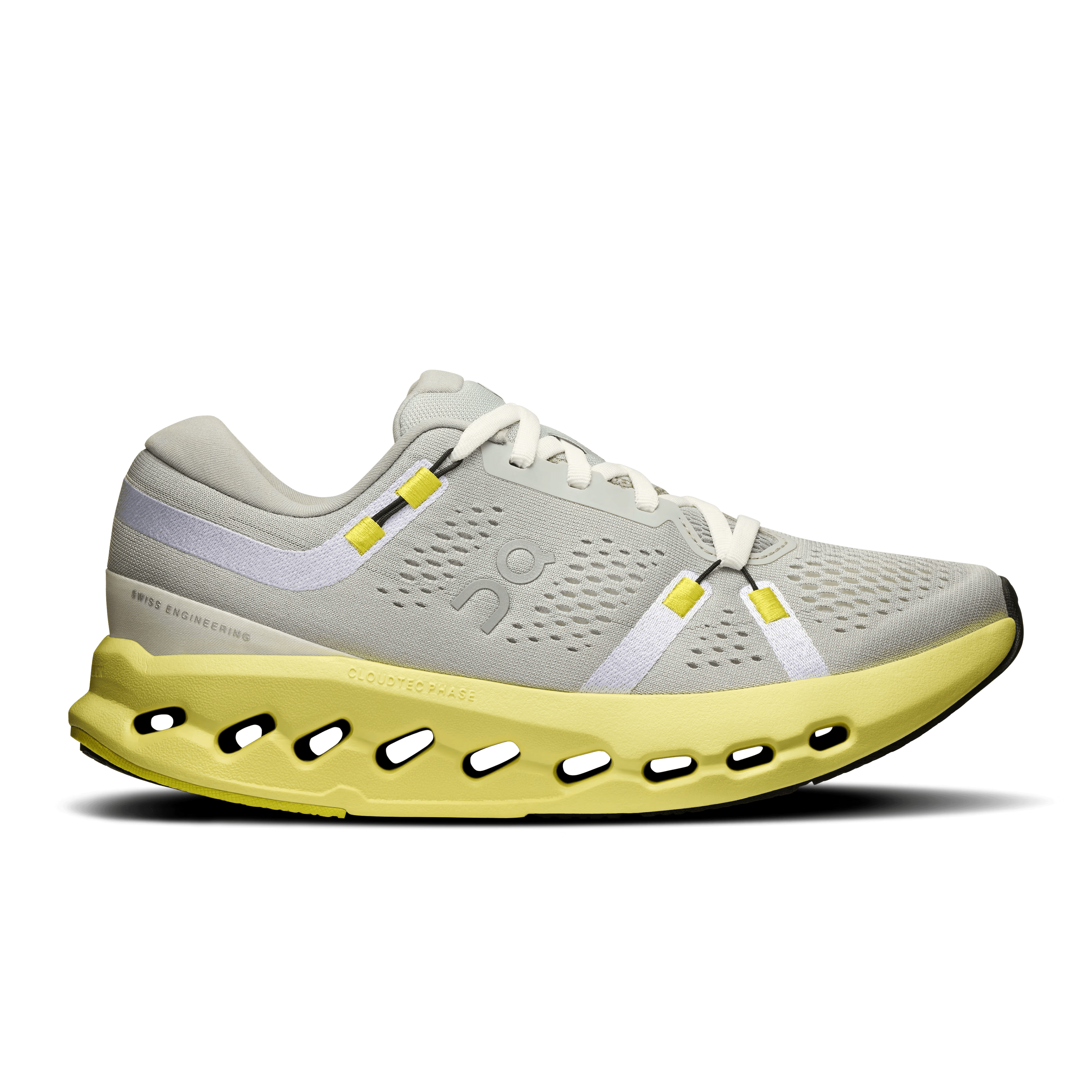 Cloudsurfer 2 Sneaker