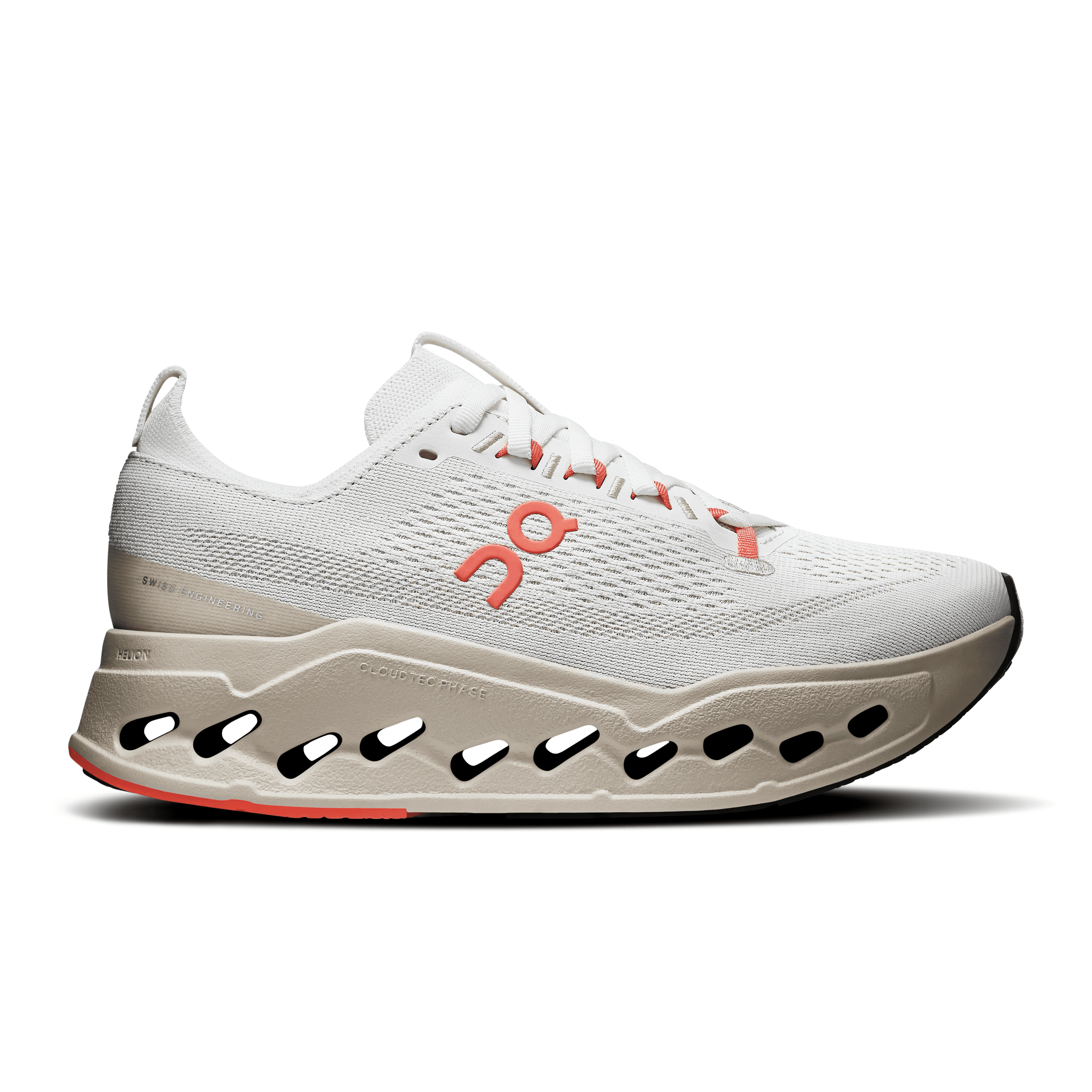 Cloudsurfer Max Sneaker