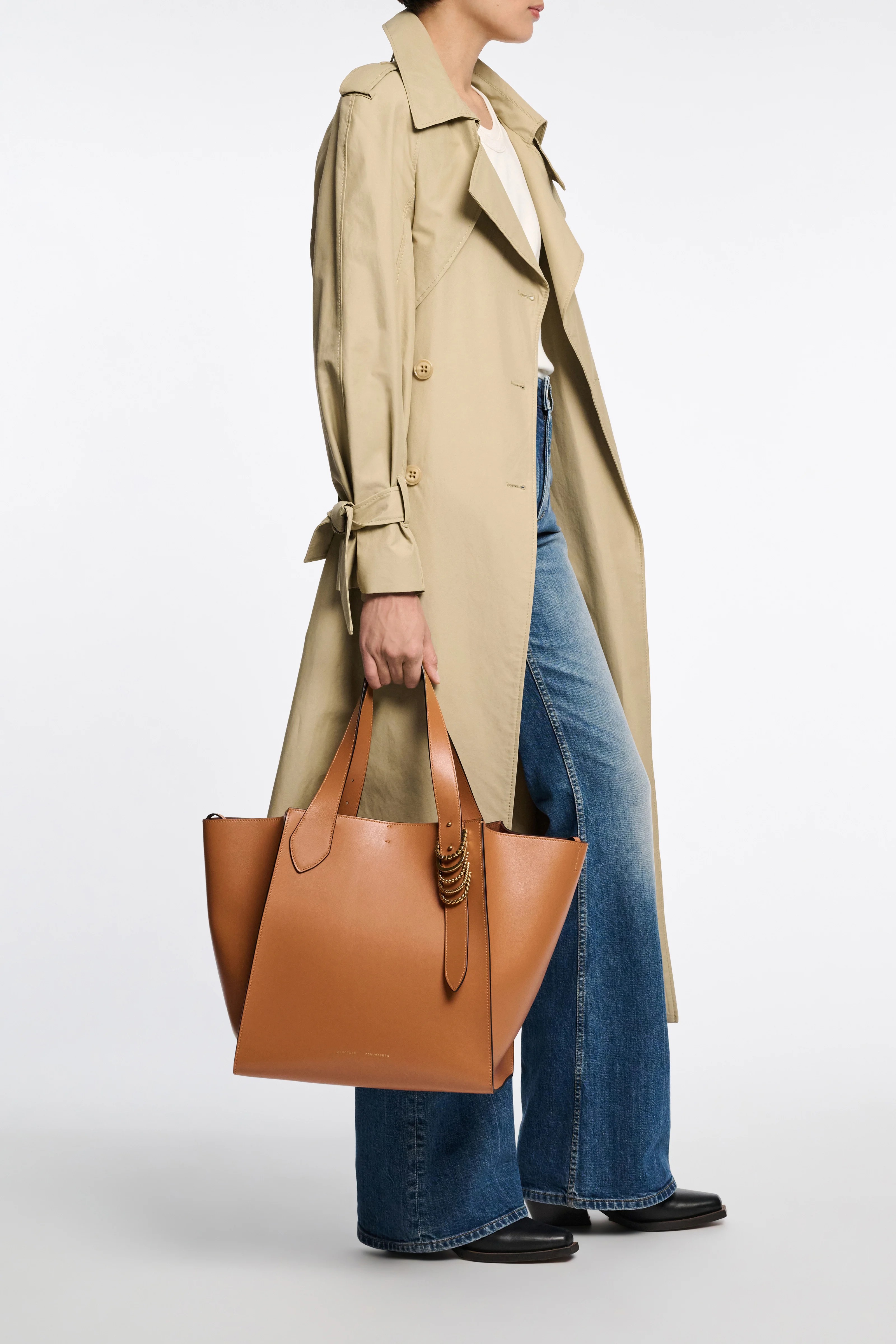 Dorothee Tote Çanta