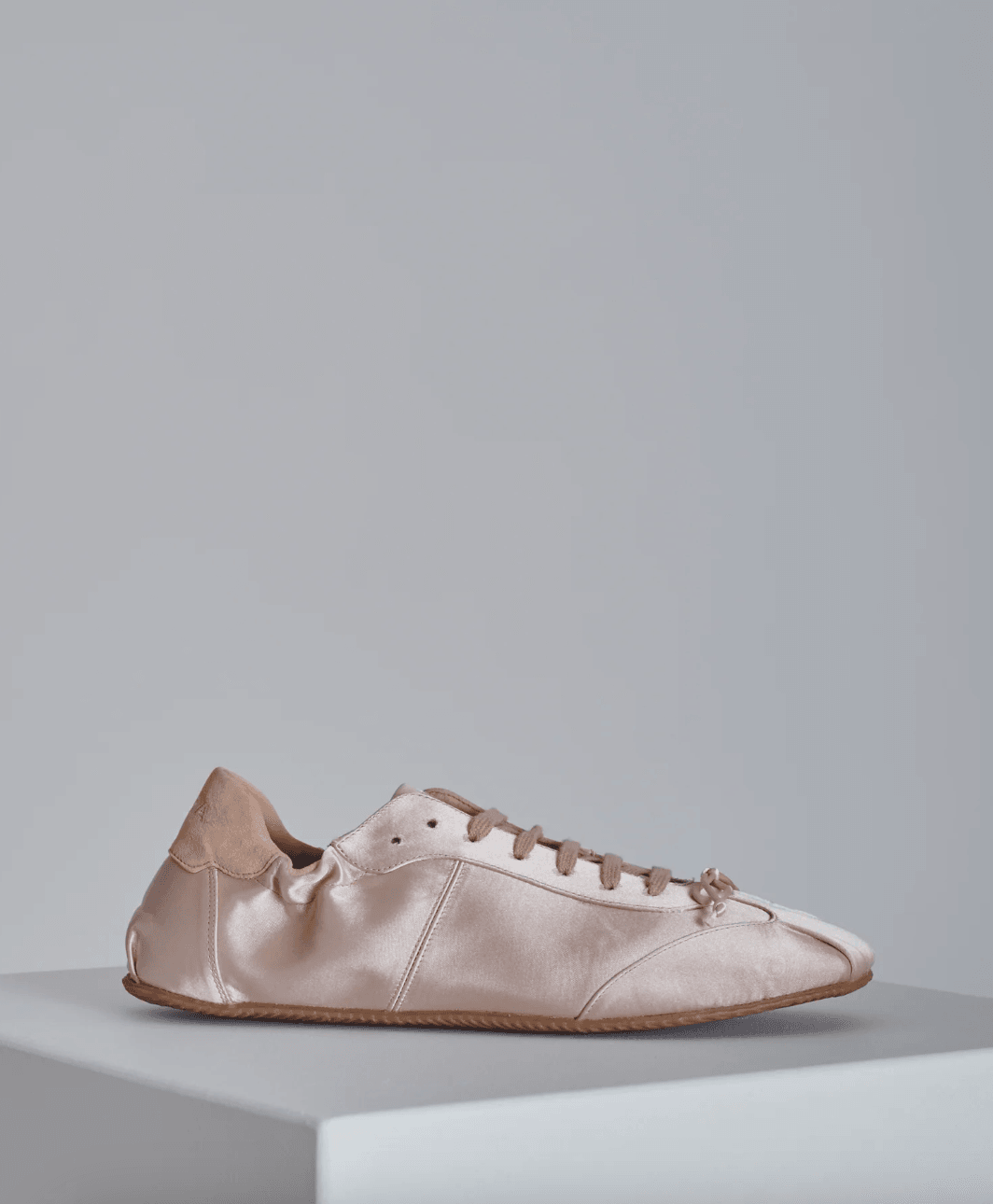 Ballerina Sneaker