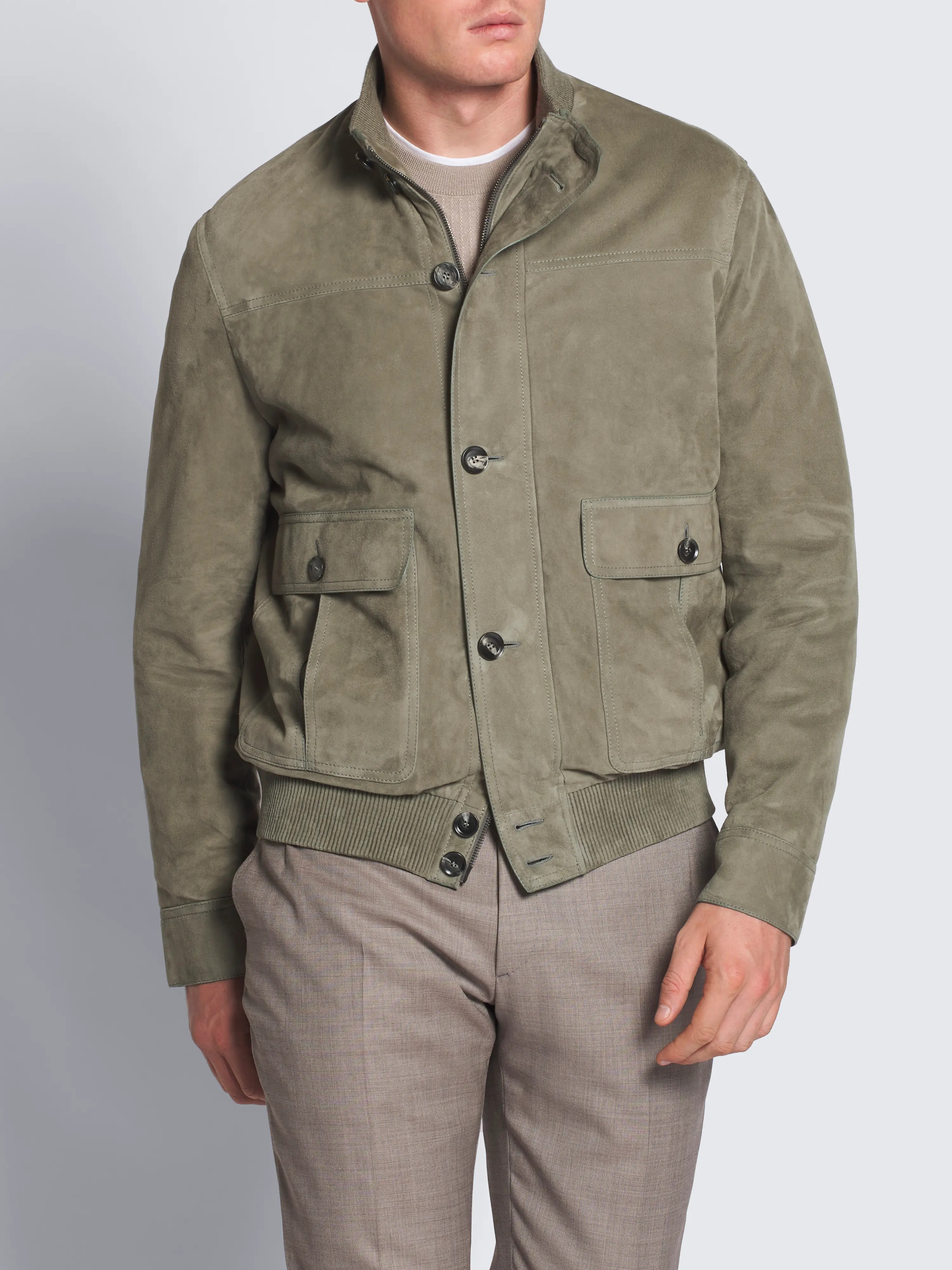 75 Blouson Mont