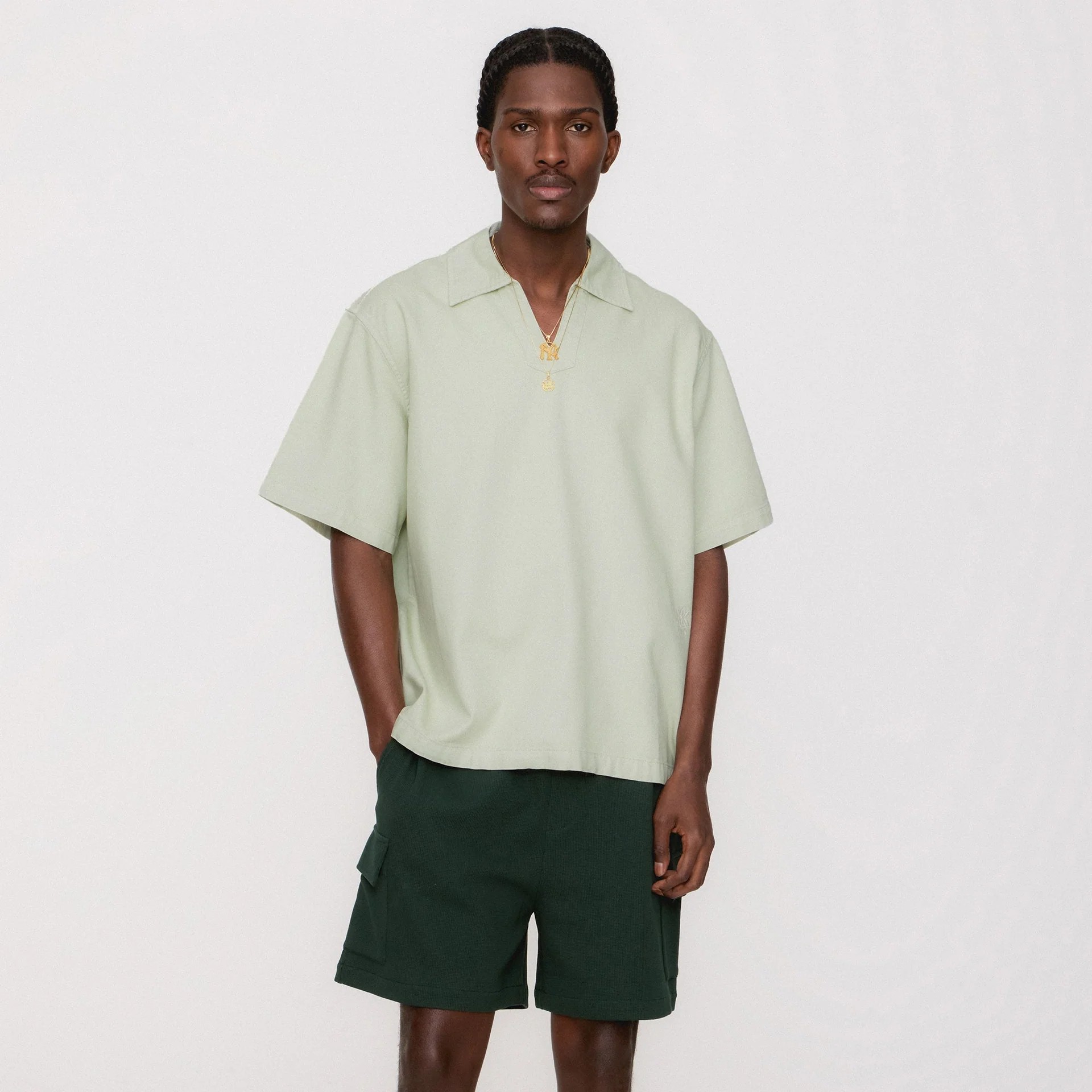 Glen T-Shirt