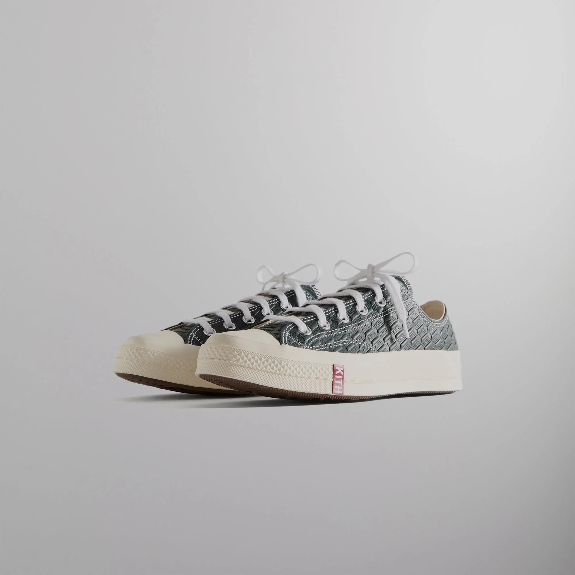 Converse Chuck Taylor All Star 1970 Ox