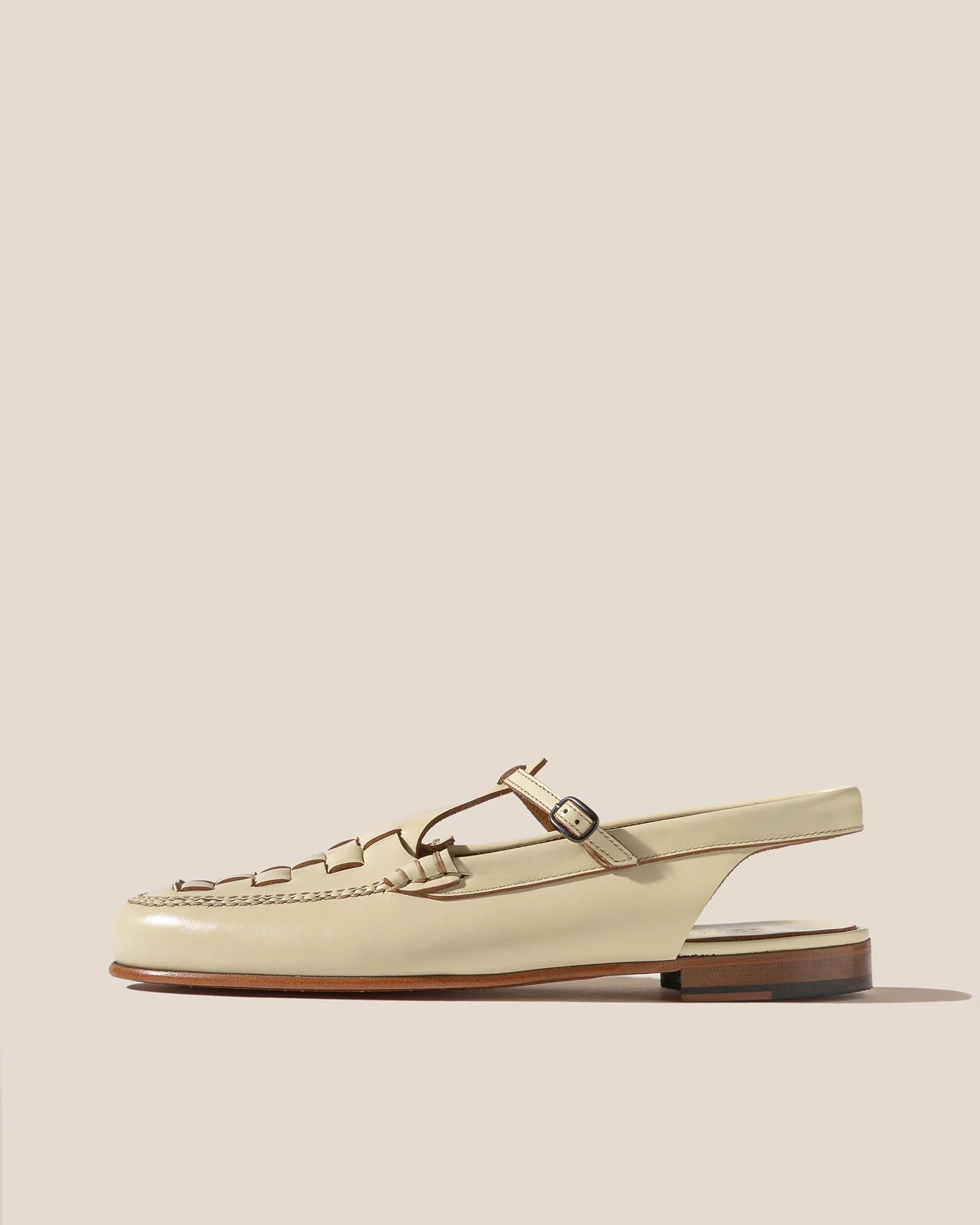Roqueta Loafer