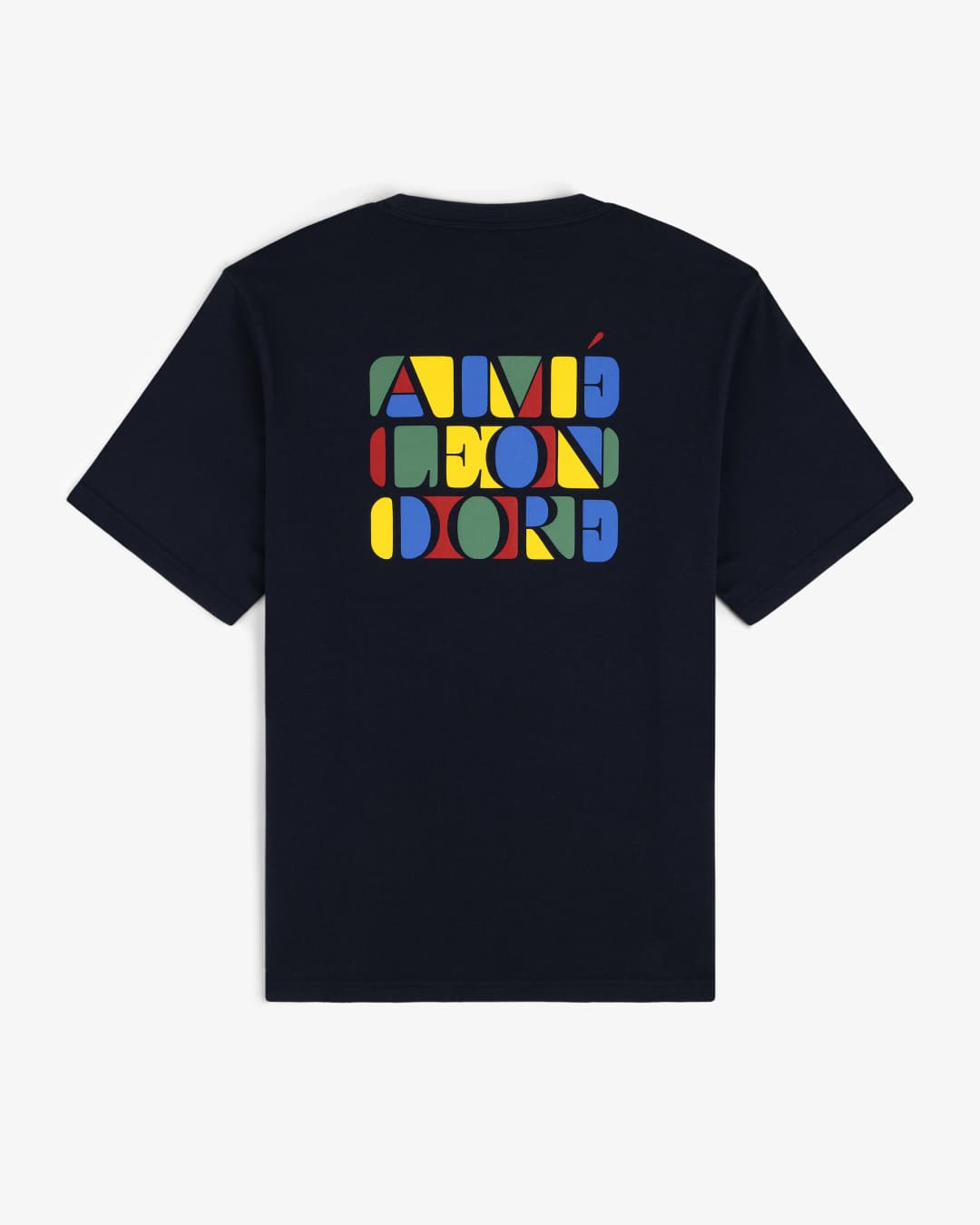 Aimé Leon Dore Stacked T-Shirt