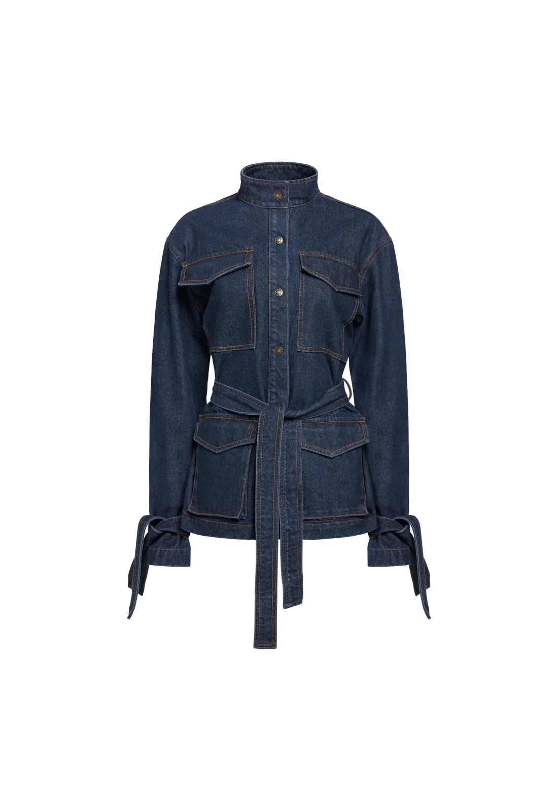 Sweetness Denim Ceket