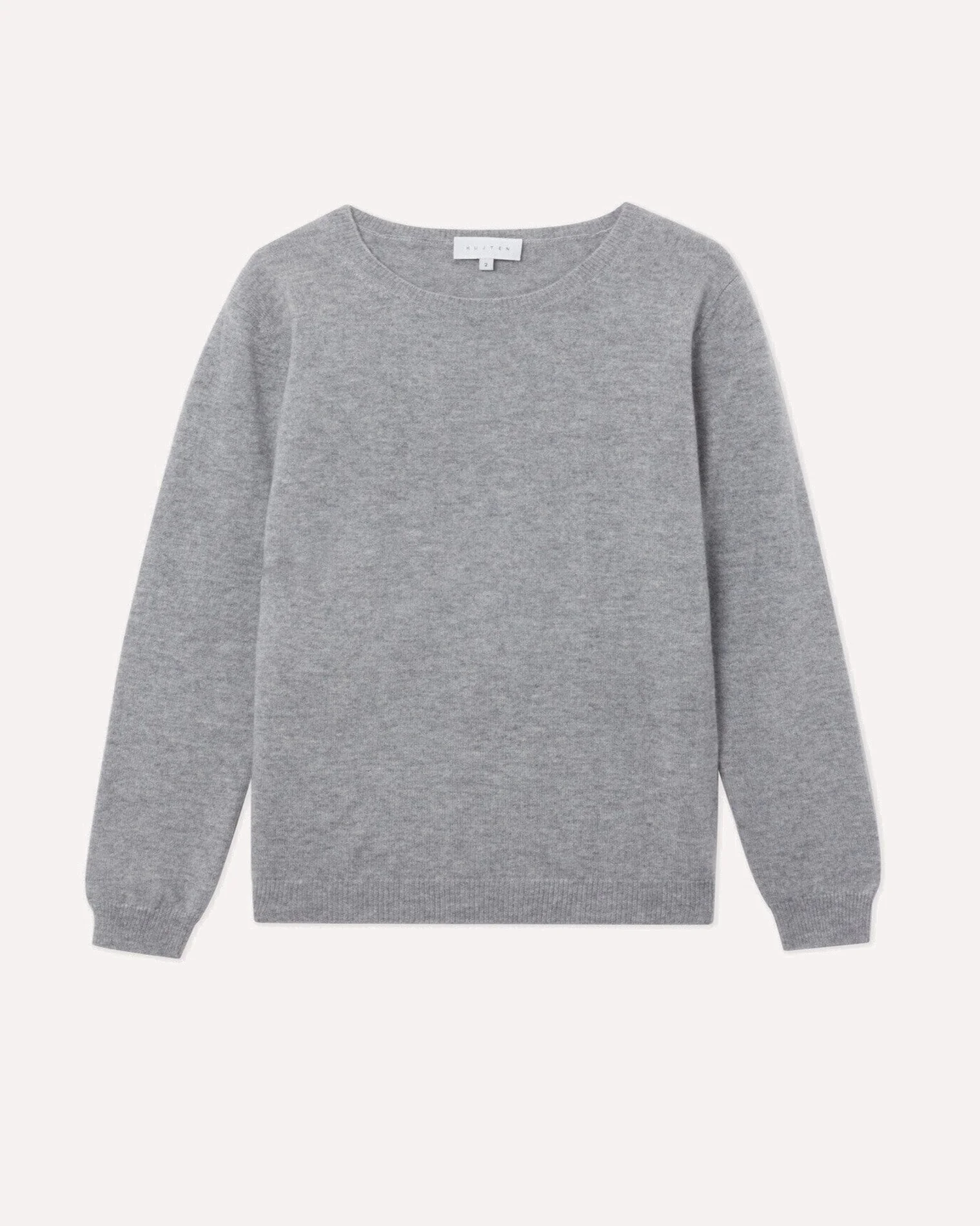 Charly Kaşmir Kazak