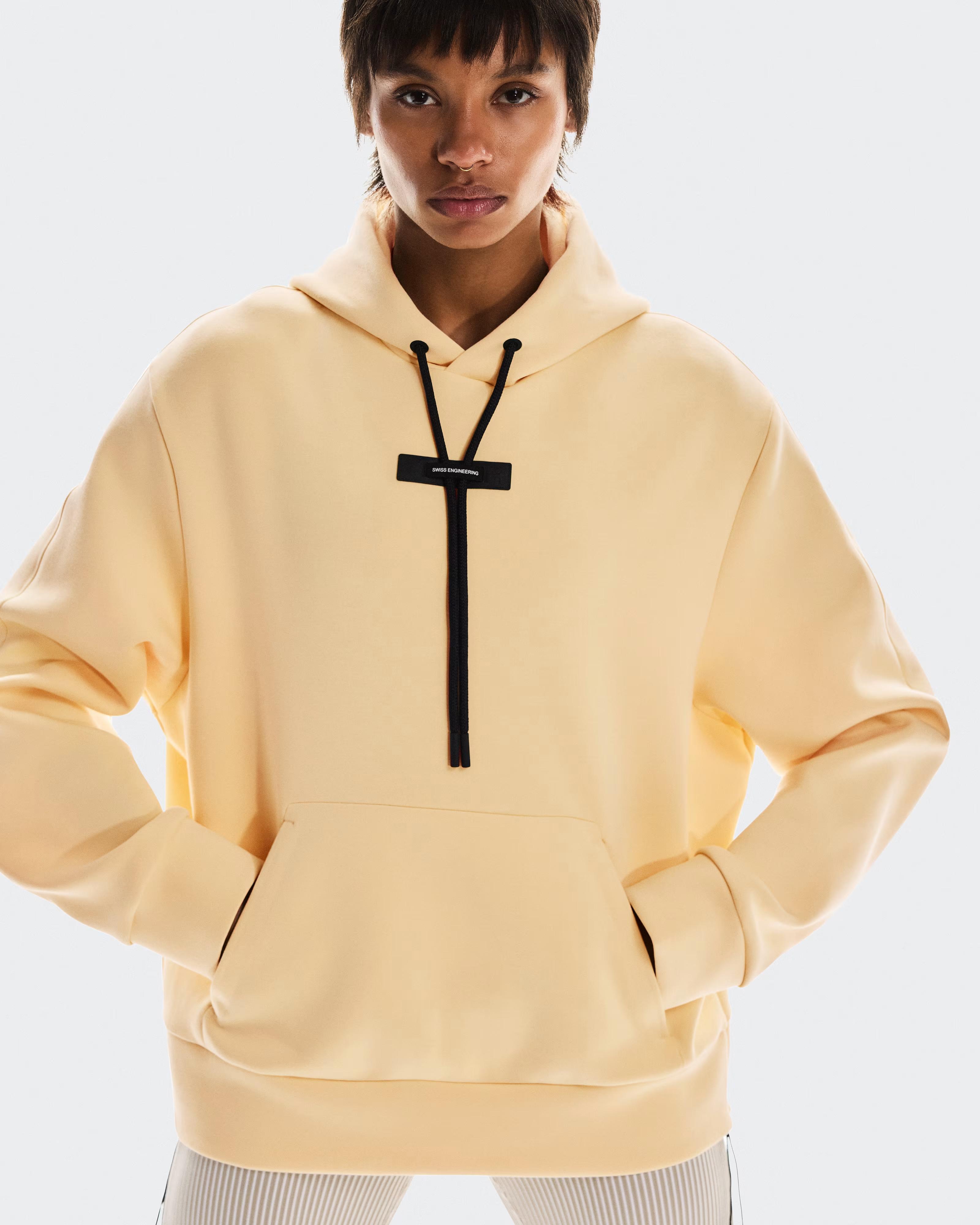 Focus Tech Hoodie