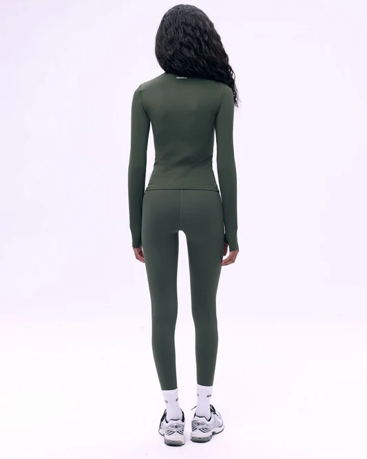 Ultimate Uzun Kollu Body