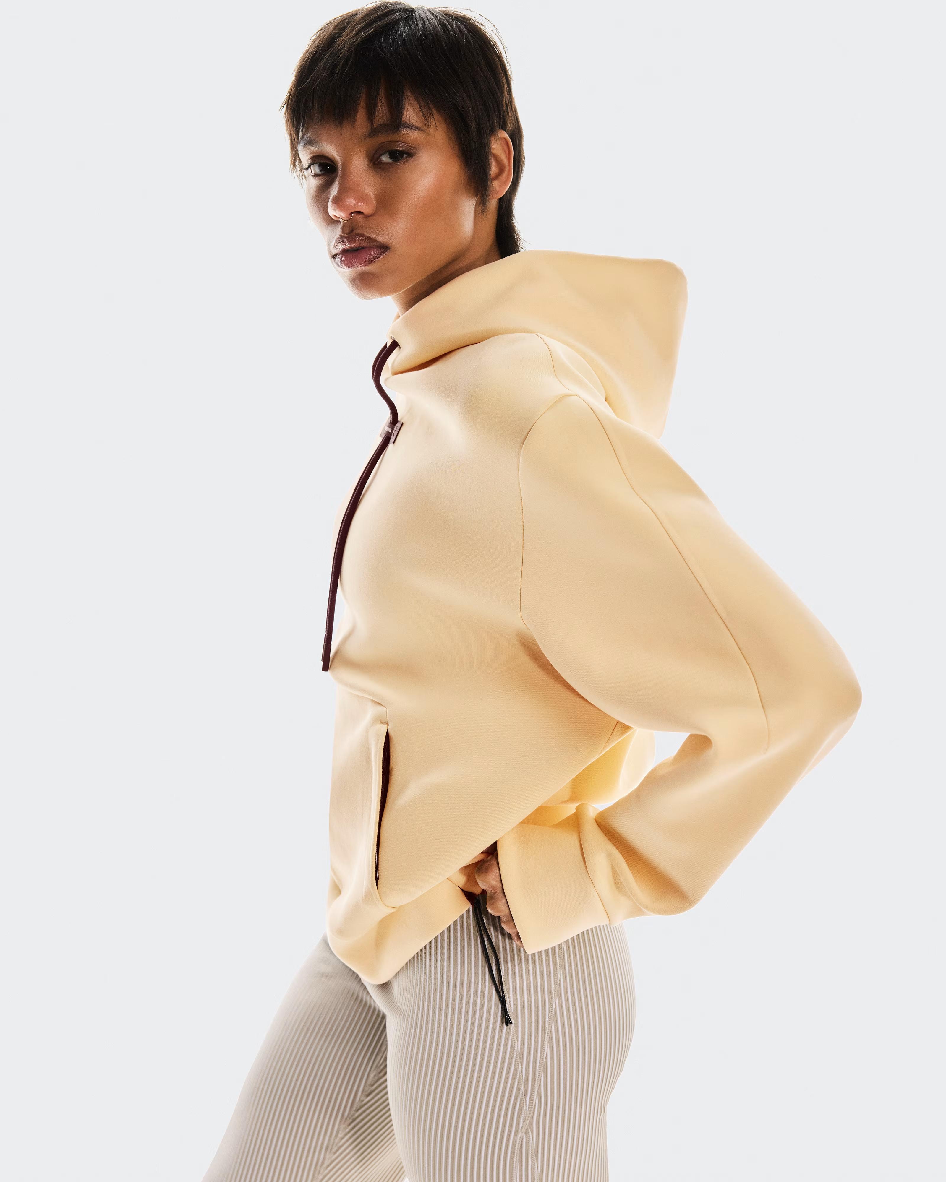 Focus Tech Hoodie