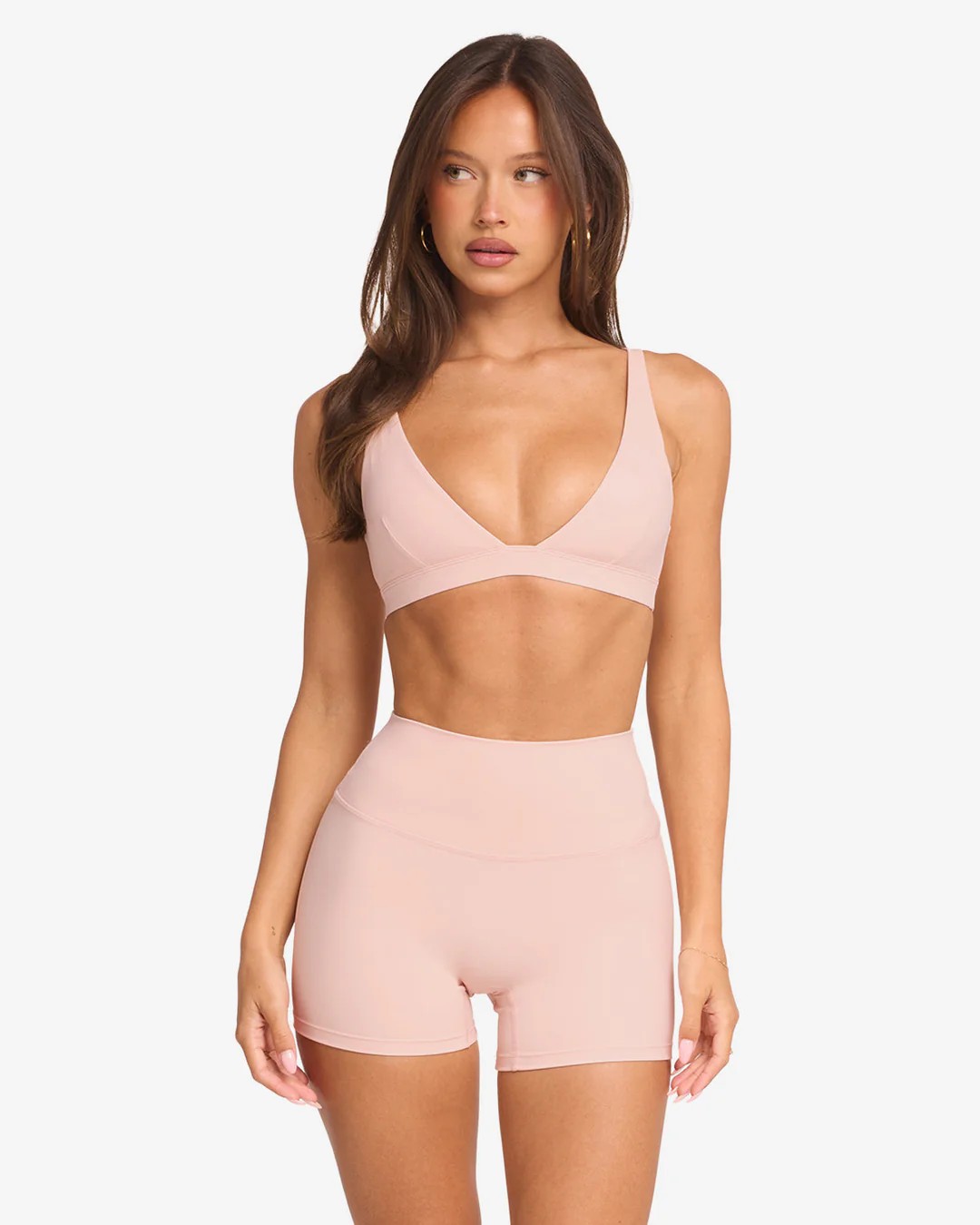 Freedom Contour Sporcu Sütyeni