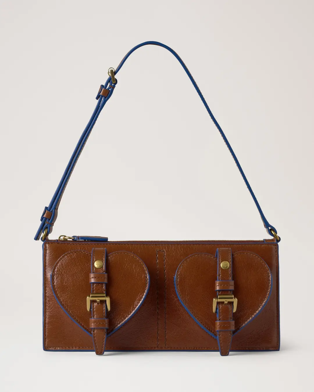 Mulberry Mini Roxanne Çanta