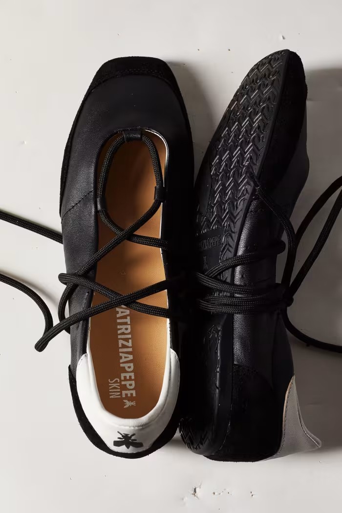 Dancing Skin Sneaker