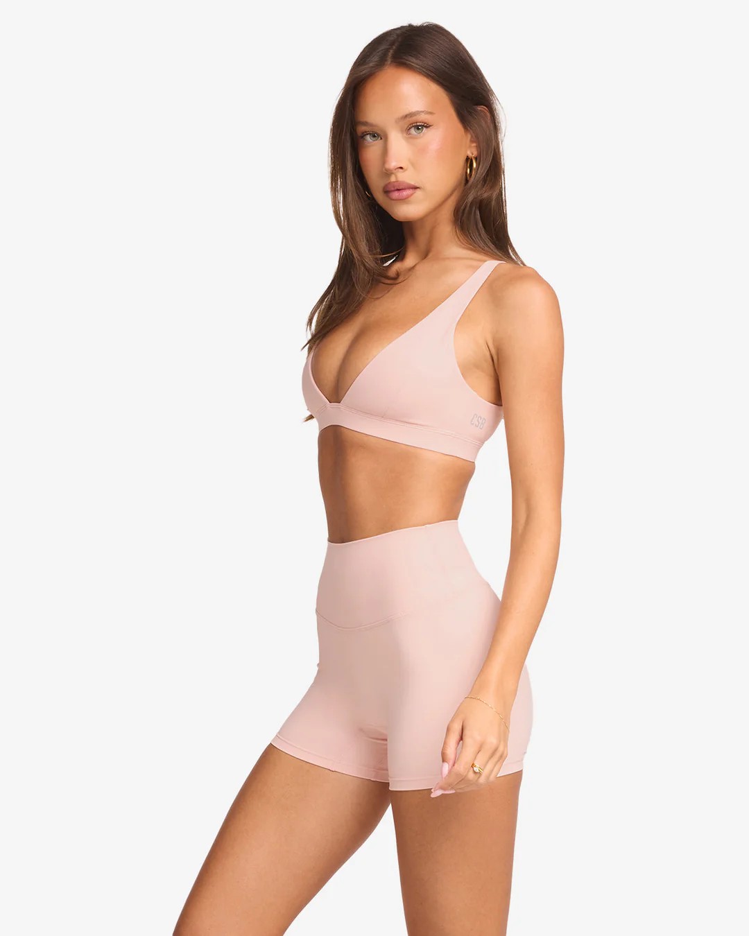Freedom Contour Sporcu Sütyeni