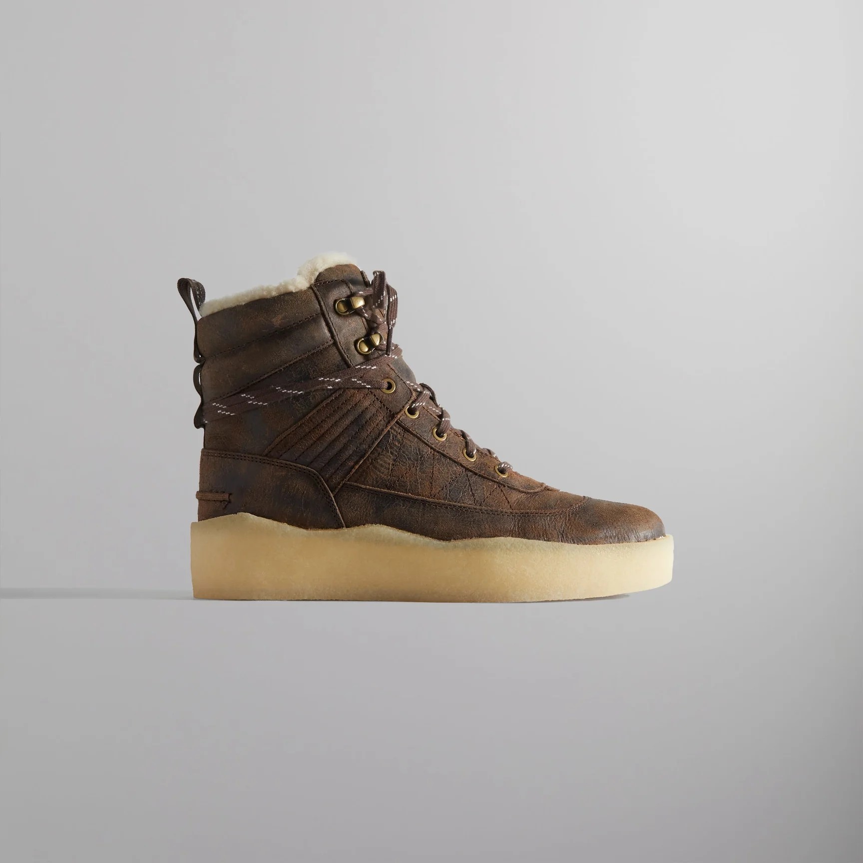 Ronnie Fieg Clarks Bot