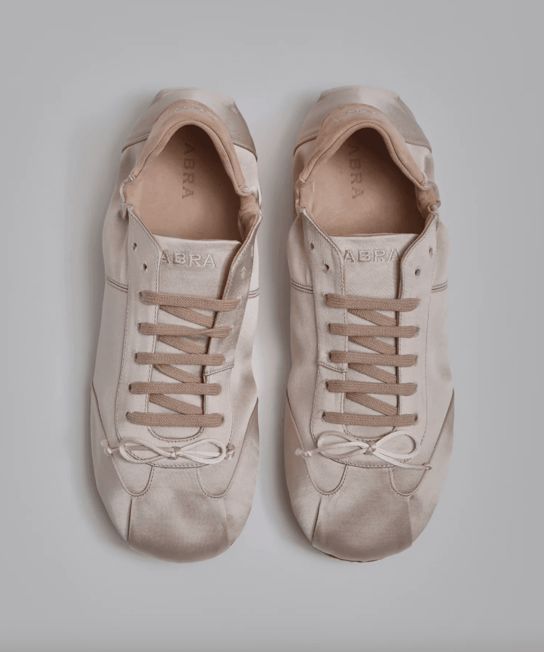 Ballerina Sneaker