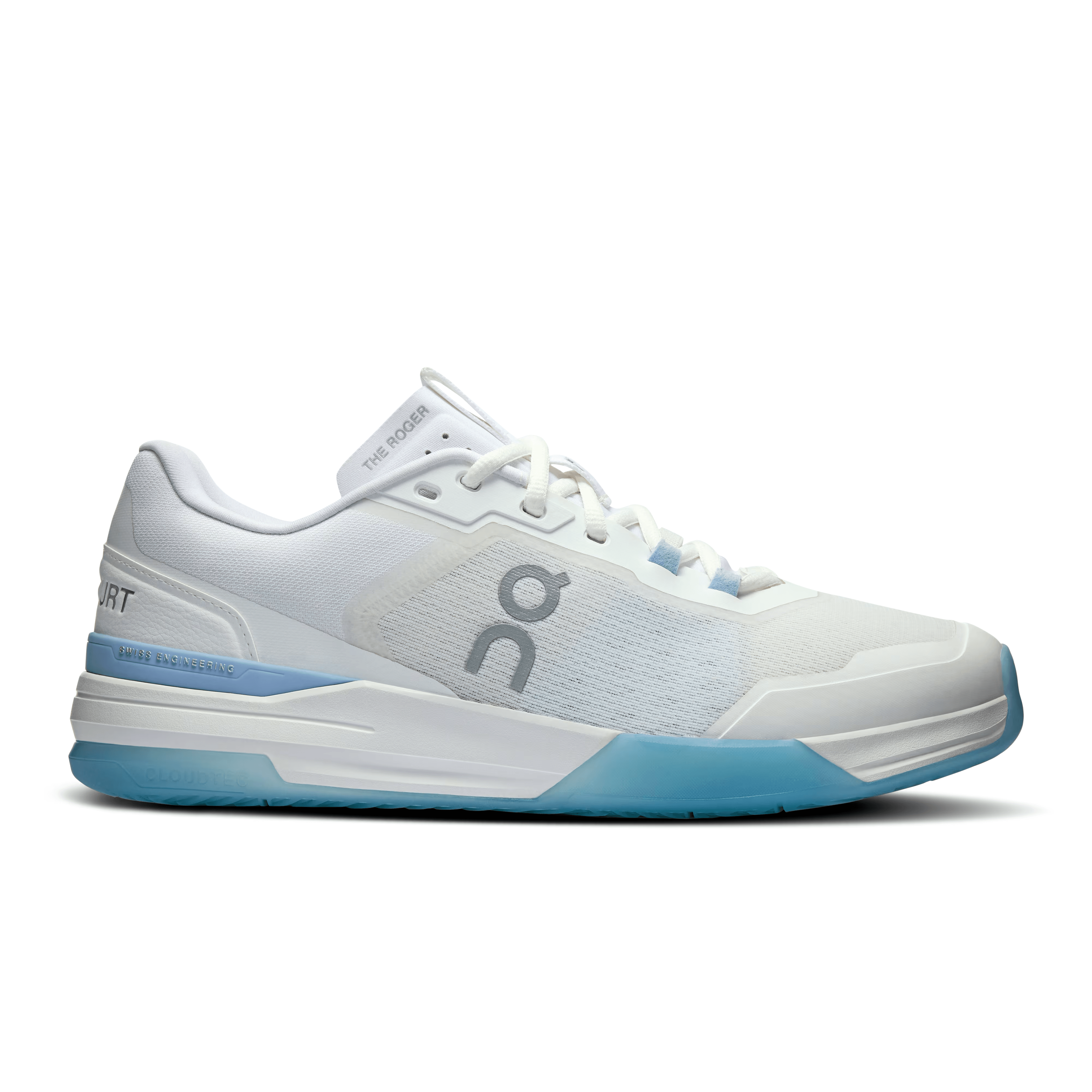 The Roger Advantage Pro Sneaker
