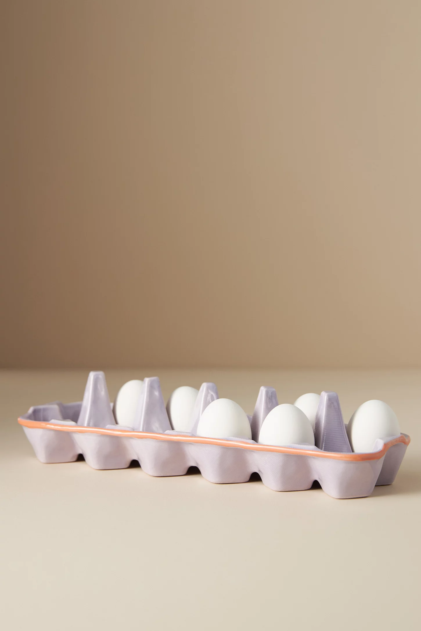 Linnea Seramik Yumurtalık